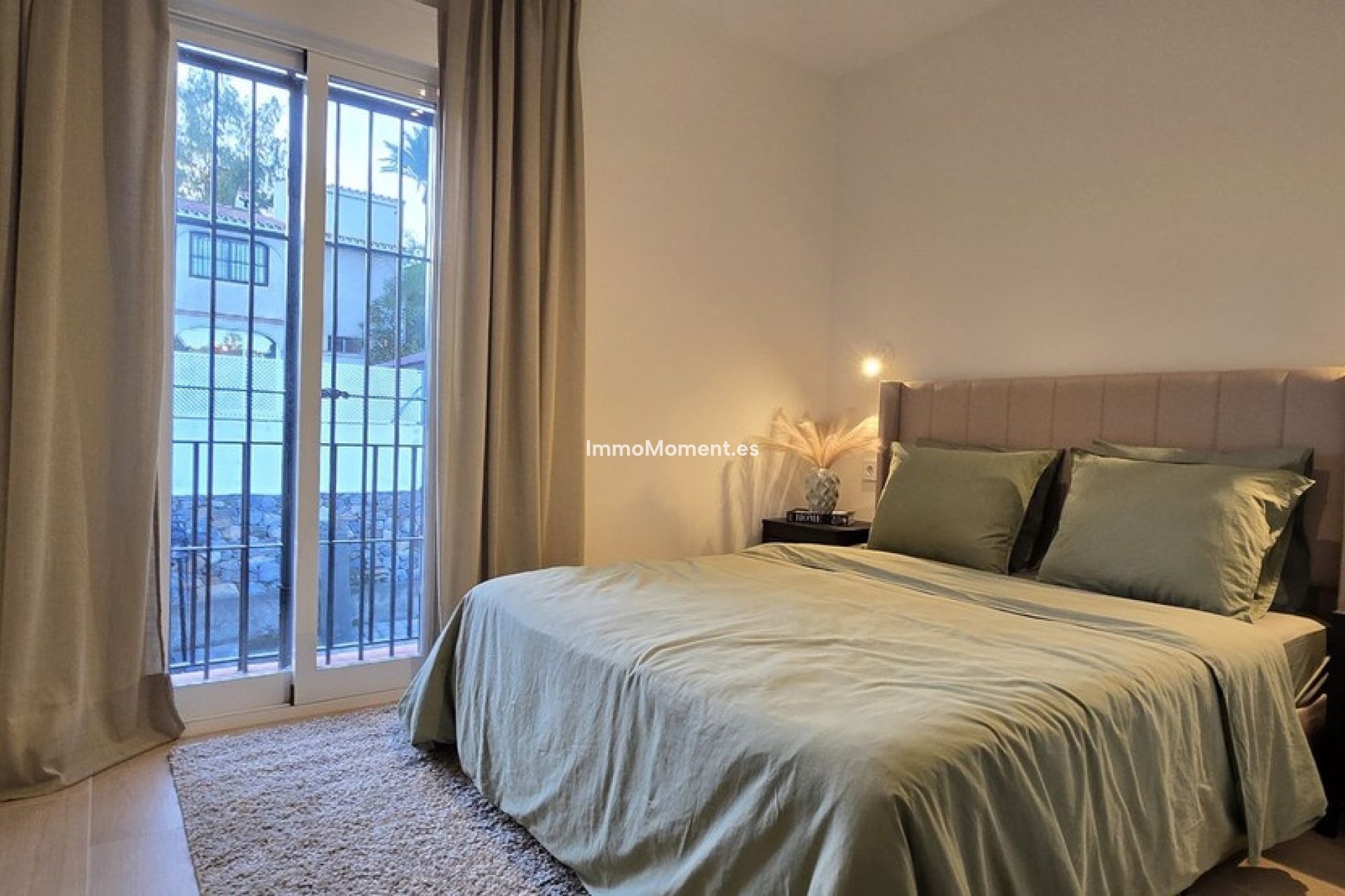 Bestaande woning - Appartement - Estepona  - New Golden Mile