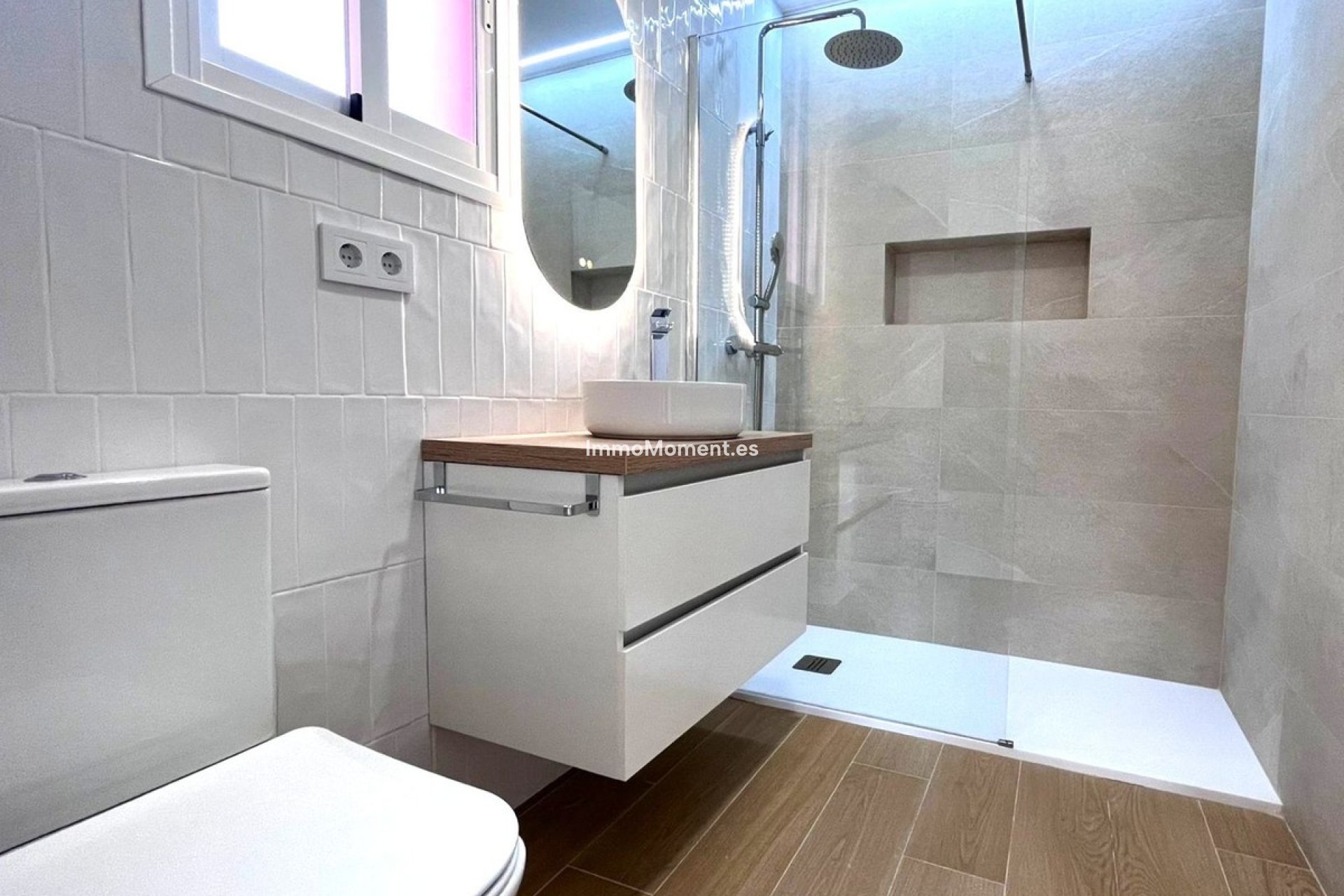 Bestaande woning - Appartement - Estepona  - New Golden Mile