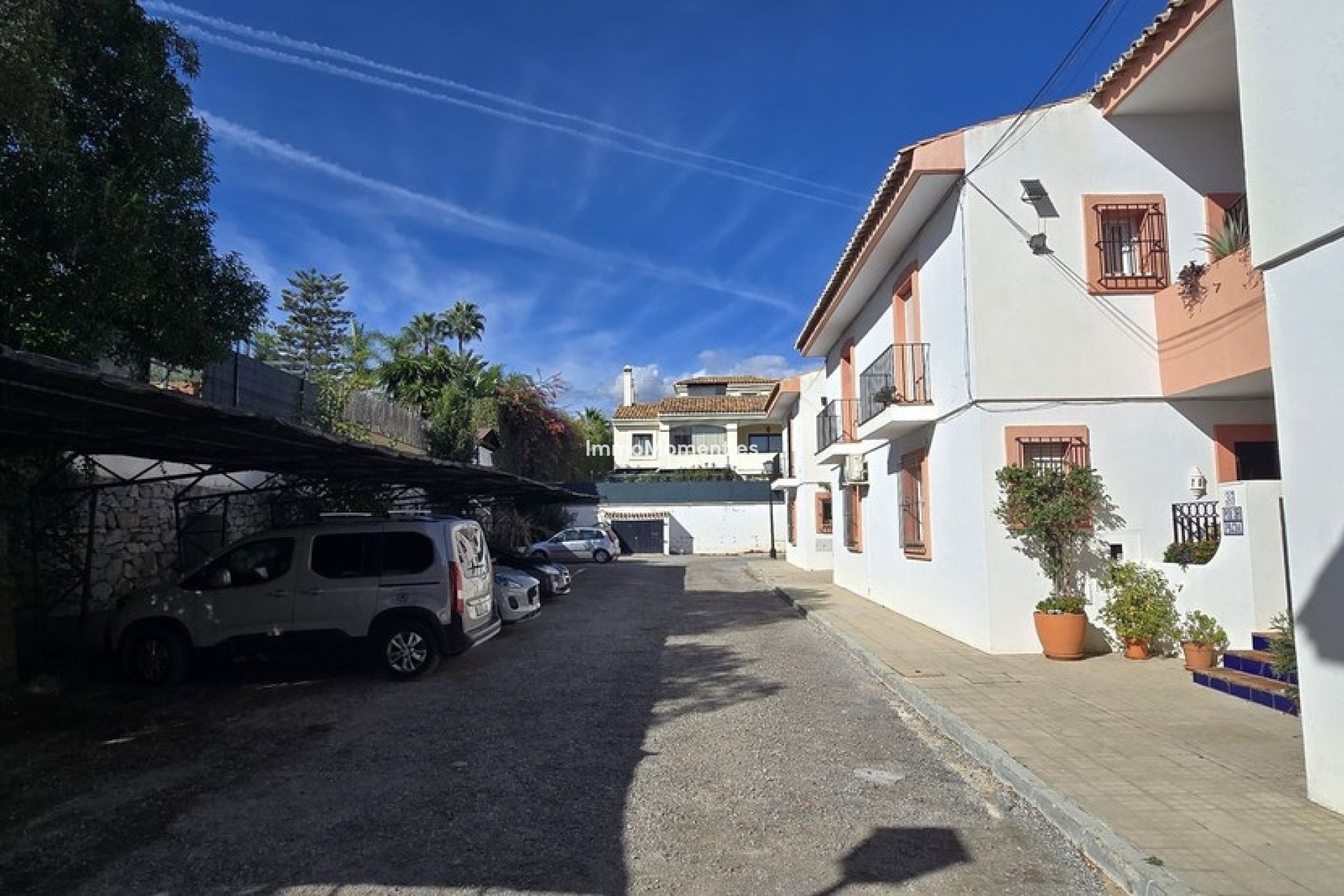 Bestaande woning - Appartement - Estepona  - New Golden Mile