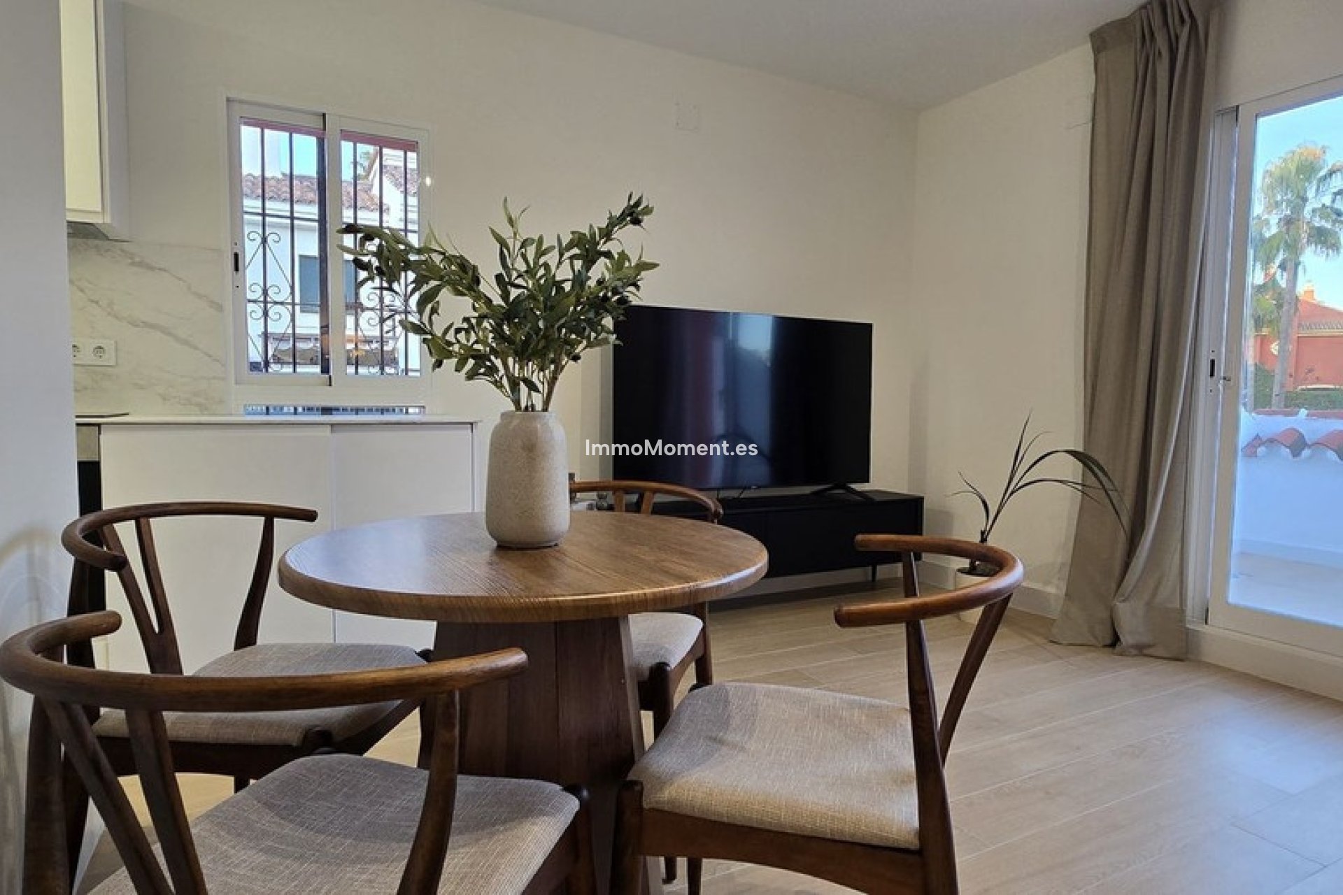 Bestaande woning - Appartement - Estepona  - New Golden Mile