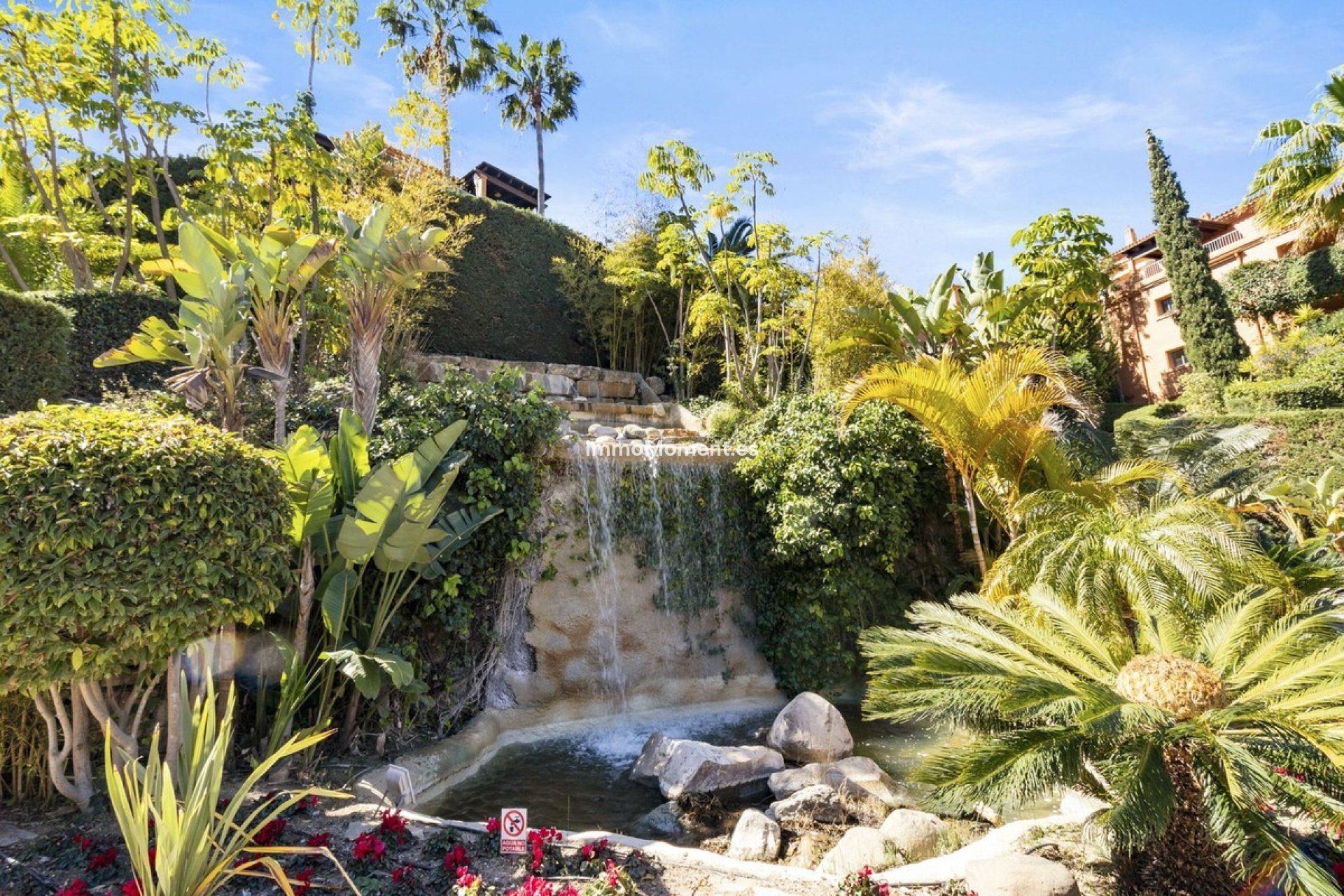 Bestaande woning - Appartement - Estepona  - New Golden Mile