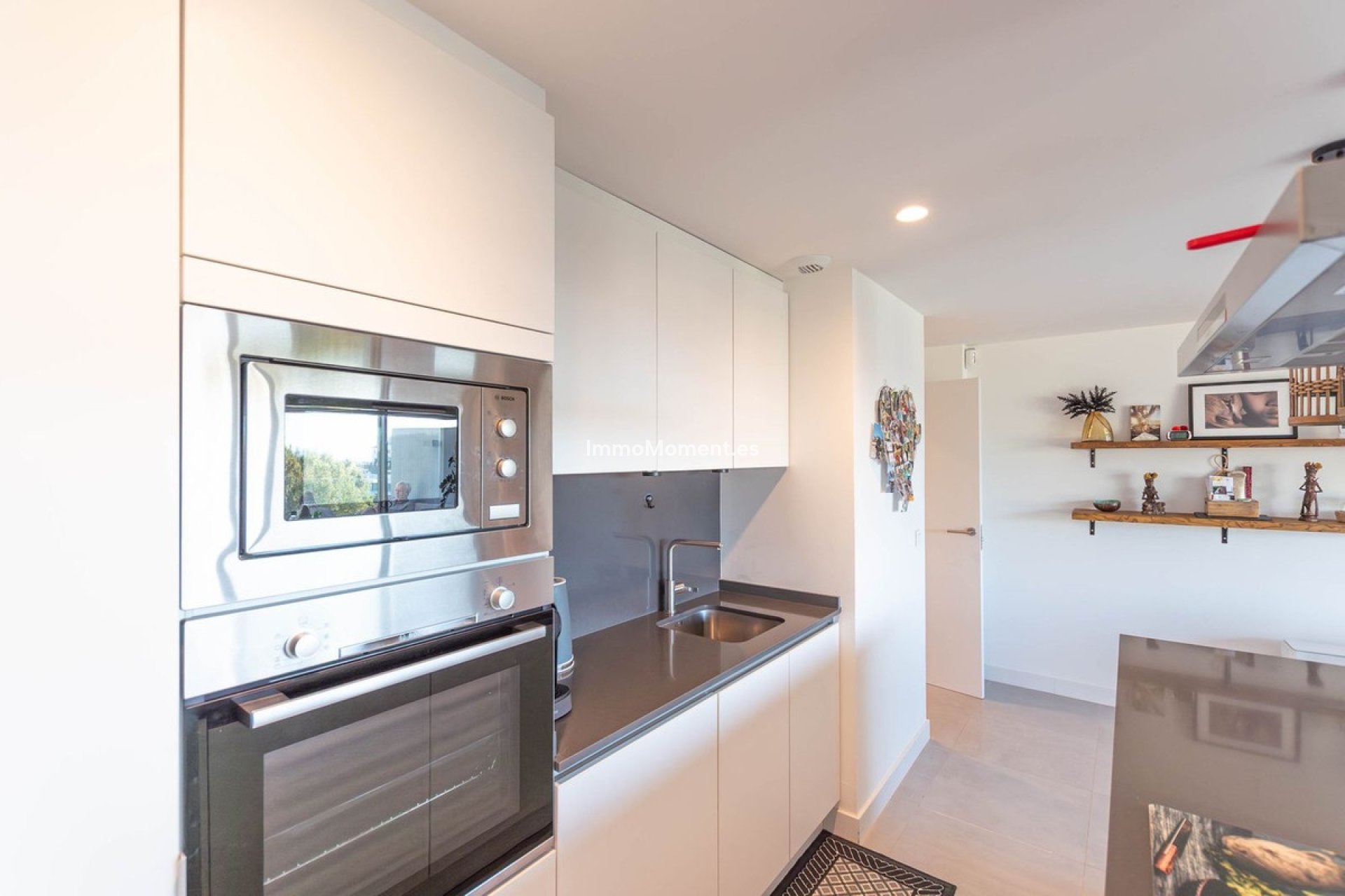 Bestaande woning - Appartement - Estepona  - New Golden Mile