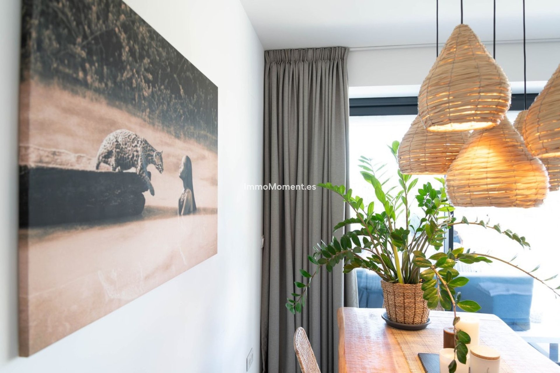 Bestaande woning - Appartement - Estepona  - New Golden Mile