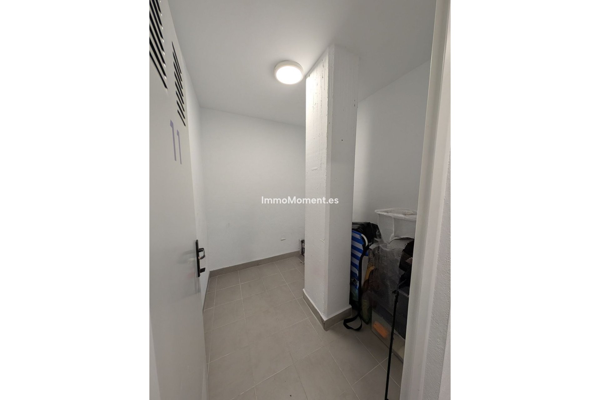 Bestaande woning - Appartement - Estepona  - New Golden Mile