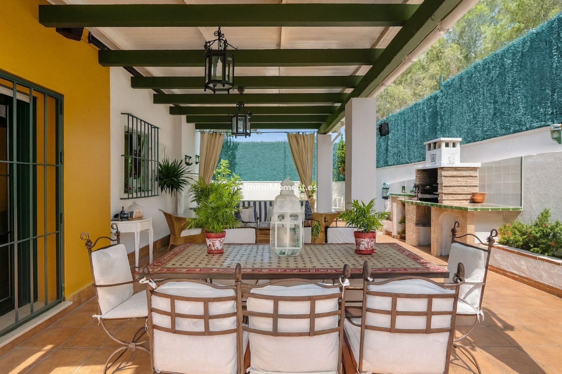 Bestaande woning - Appartement - Estepona  - New Golden Mile