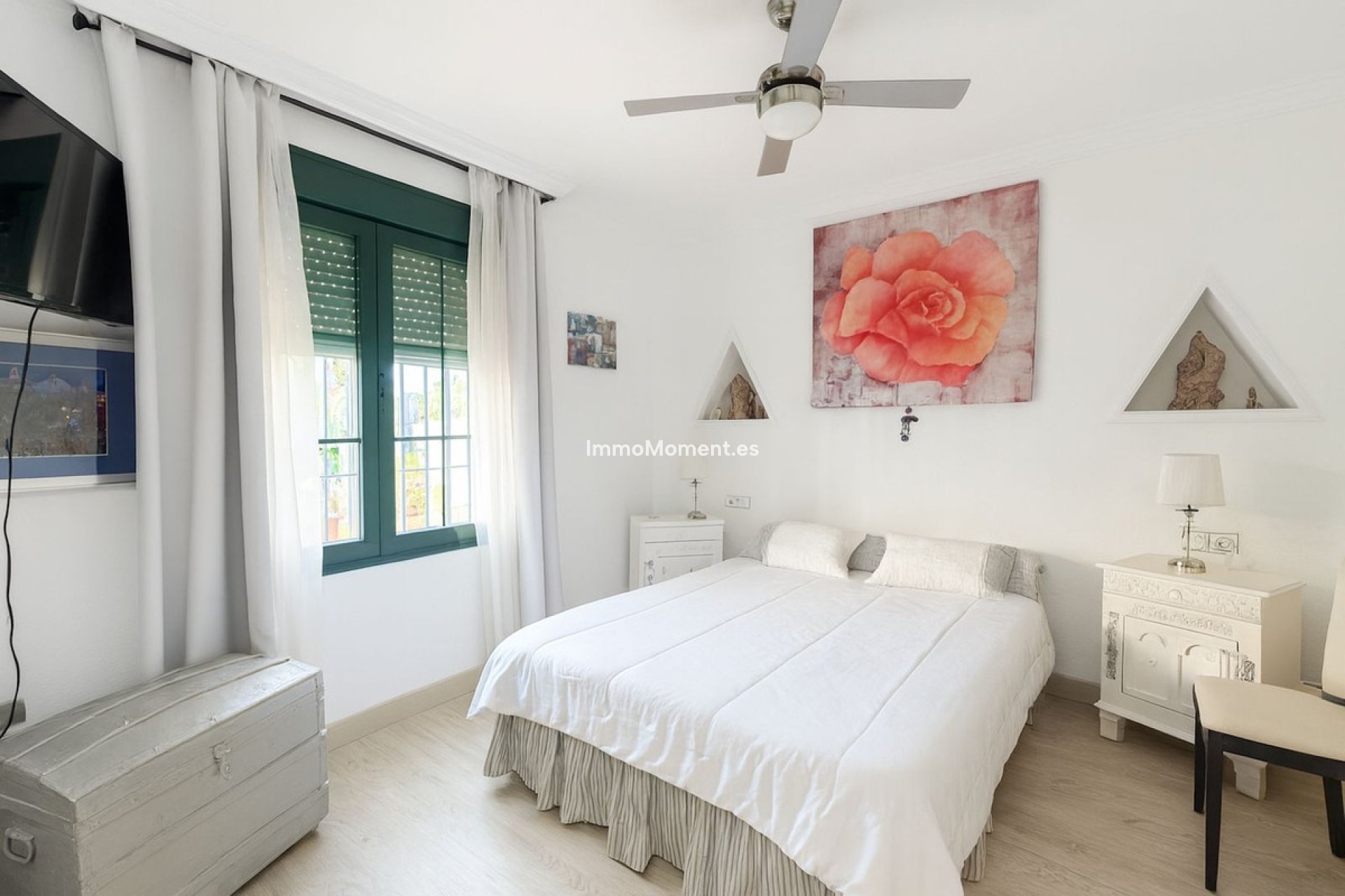 Bestaande woning - Appartement - Estepona  - New Golden Mile
