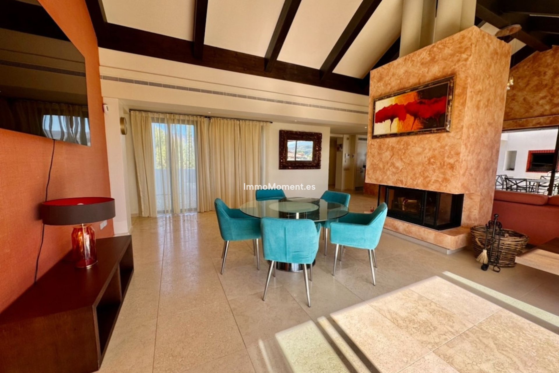 Bestaande woning - Appartement - Estepona  - New Golden Mile