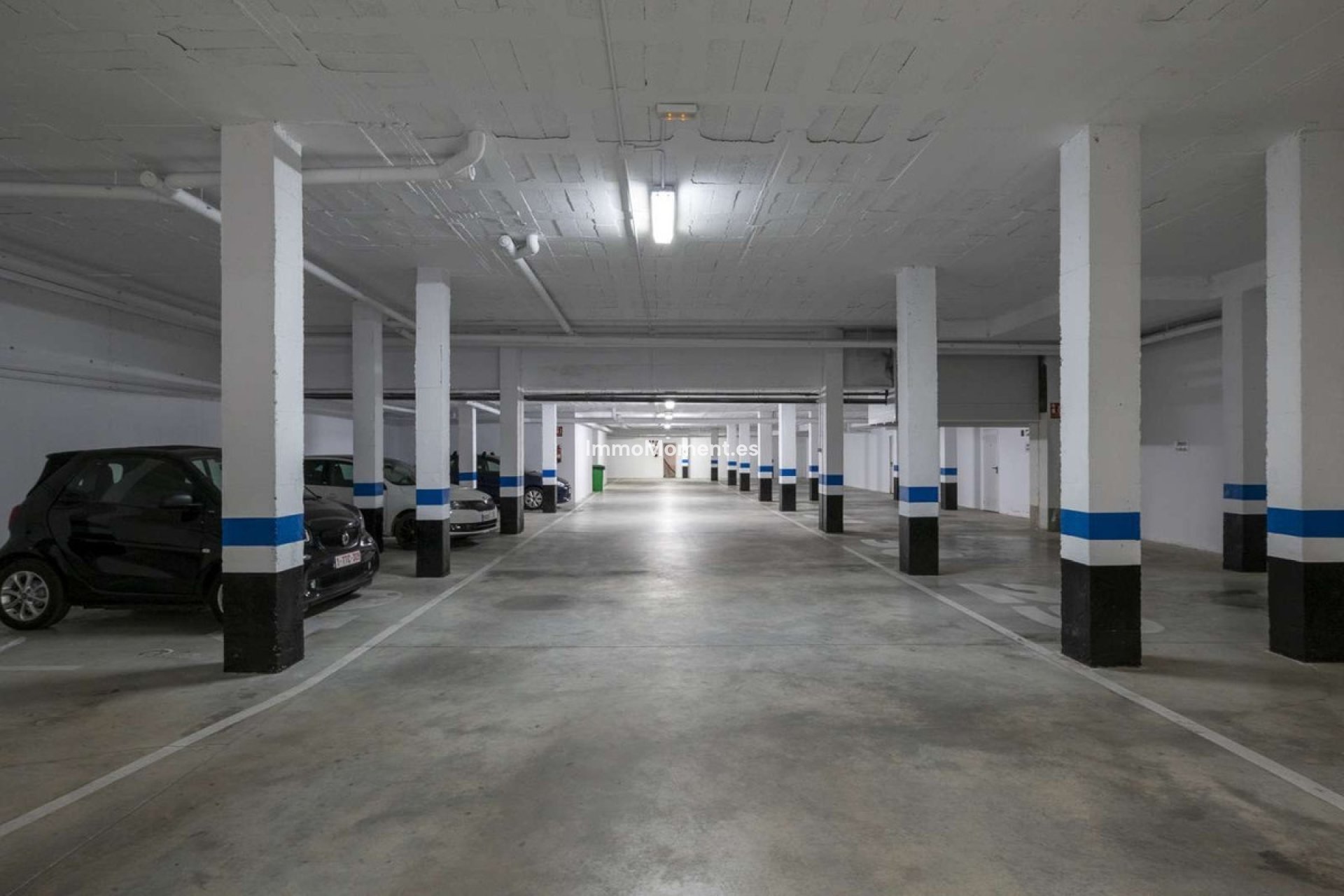 Bestaande woning - Appartement - Estepona  - New Golden Mile