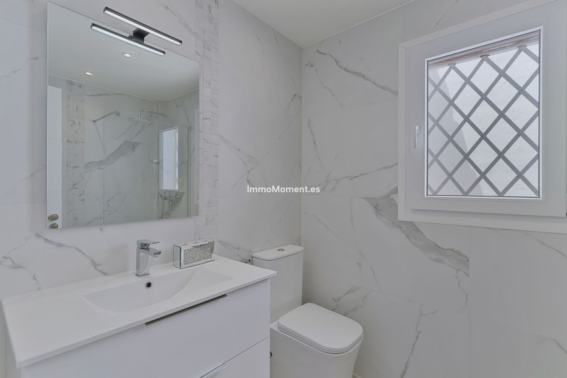 Bestaande woning - Appartement - Estepona  - New Golden Mile