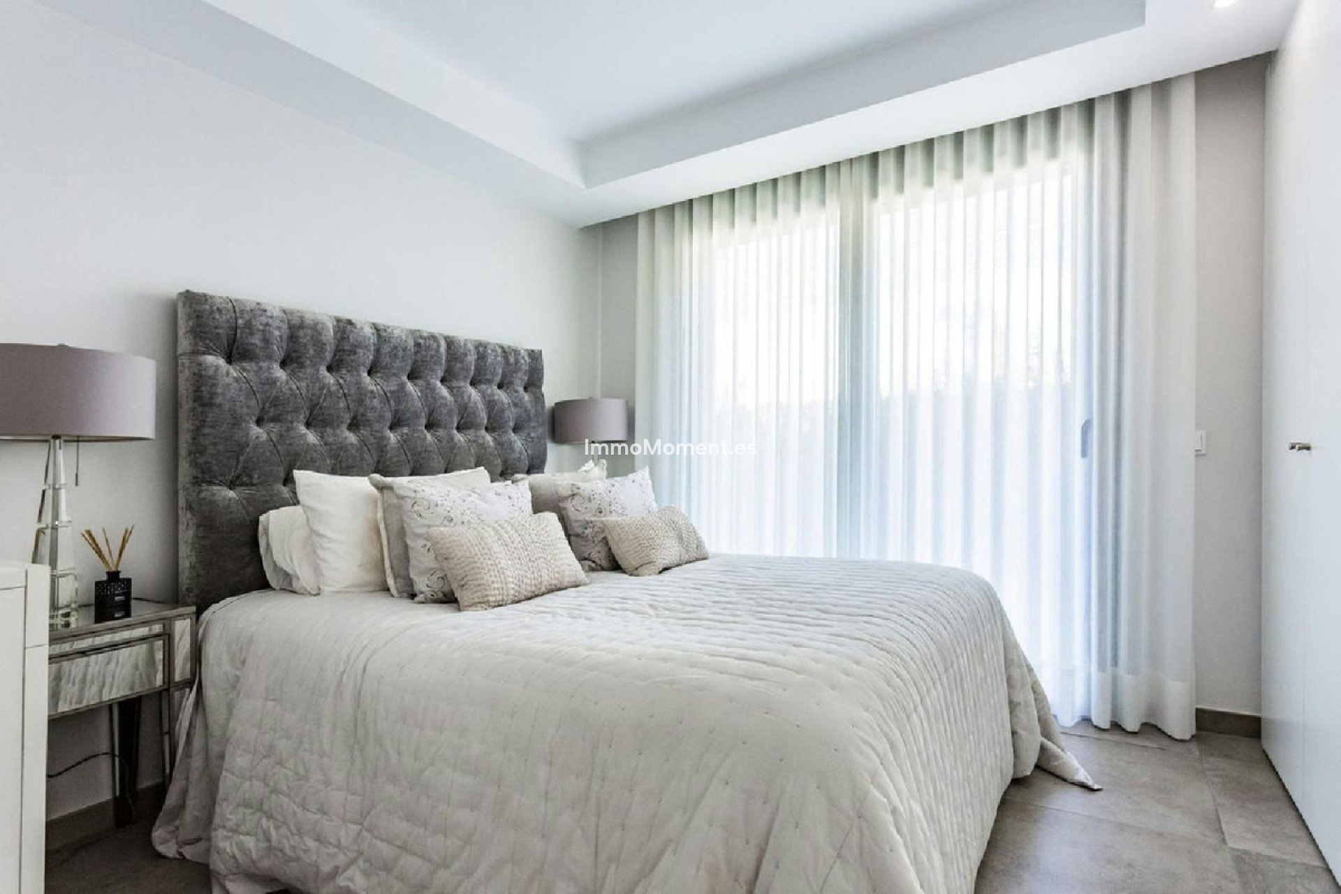 Bestaande woning - Appartement - Estepona  - New Golden Mile