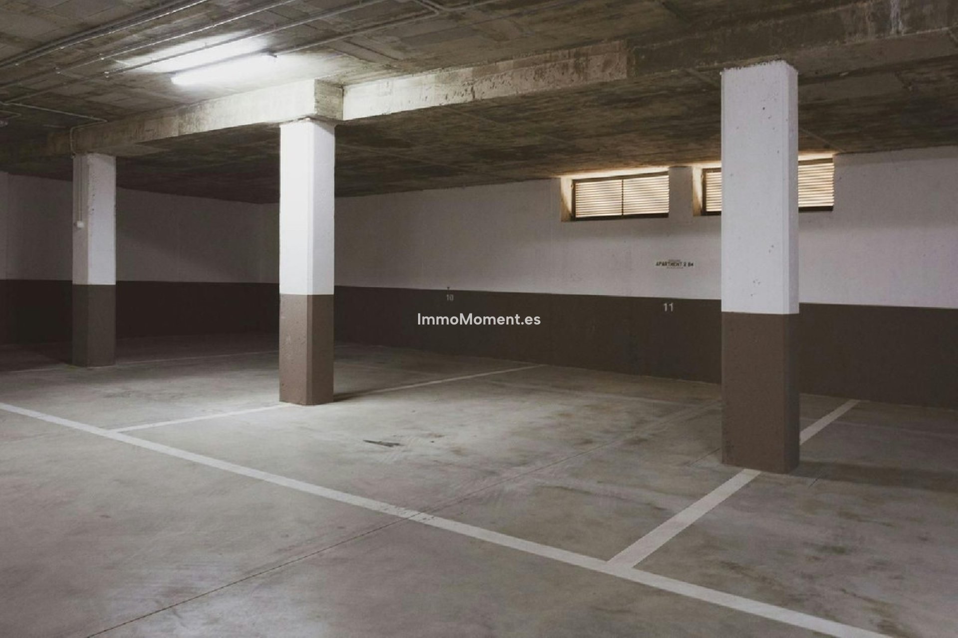 Bestaande woning - Appartement - Estepona  - New Golden Mile