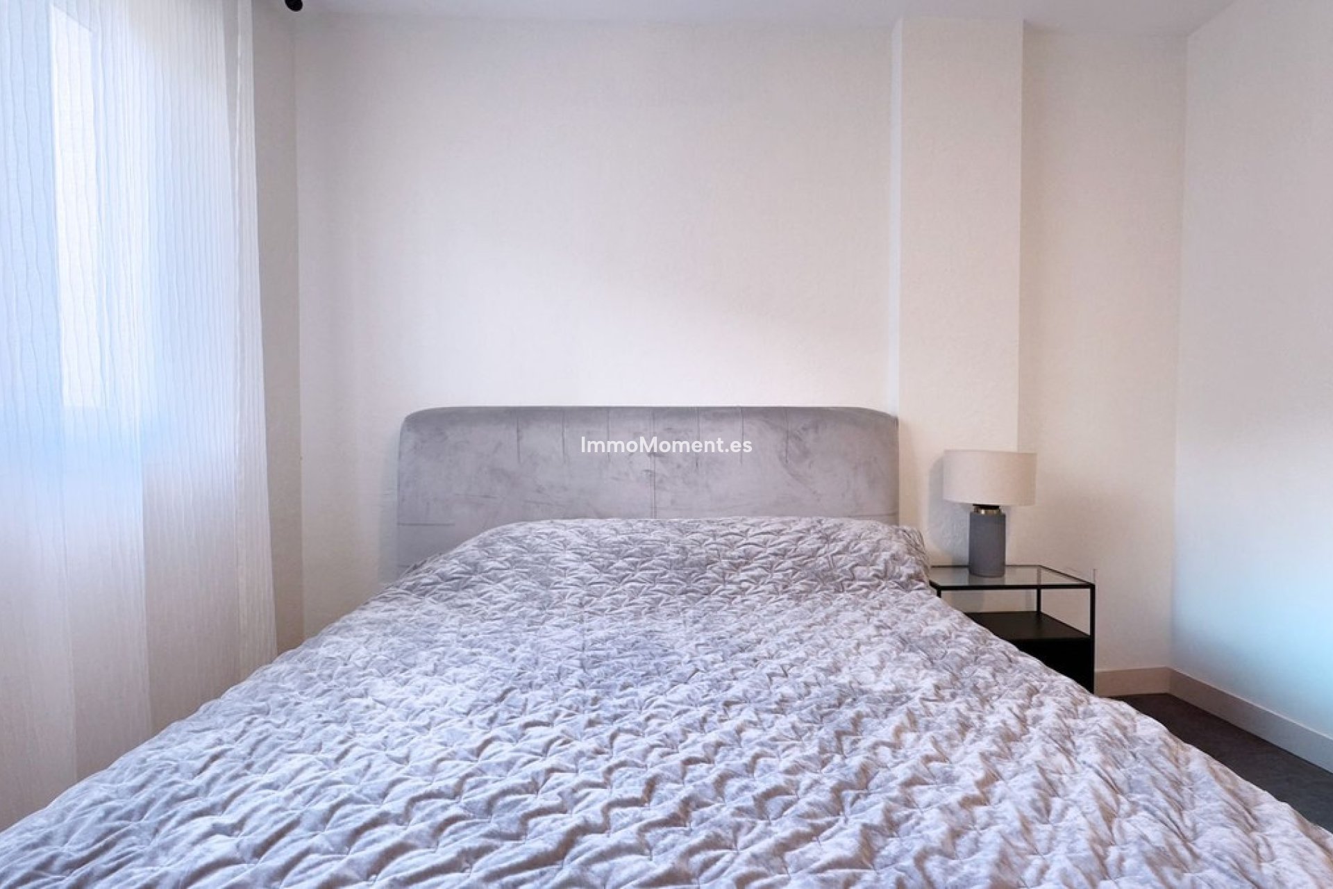 Bestaande woning - Appartement - Estepona  - New Golden Mile
