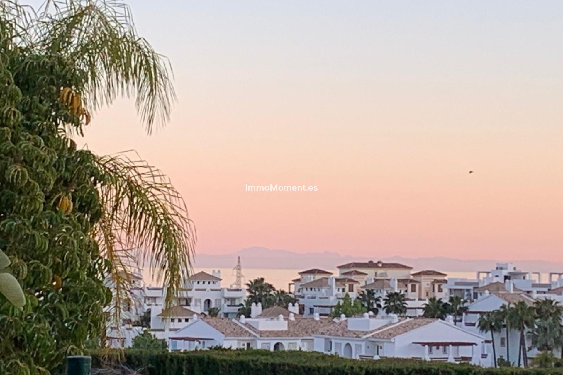 Bestaande woning - Appartement - Estepona  - New Golden Mile