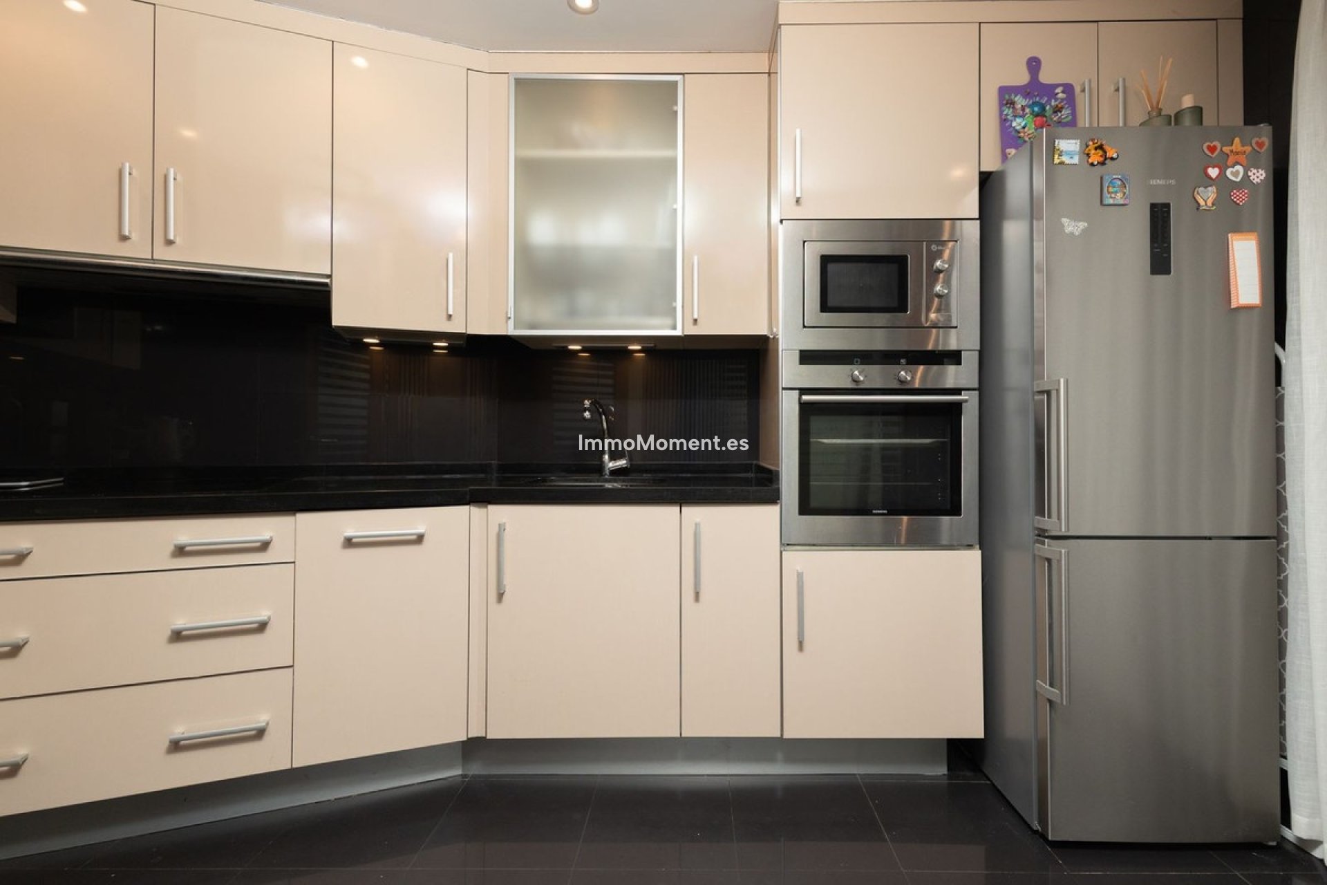 Bestaande woning - Appartement - Estepona  - New Golden Mile