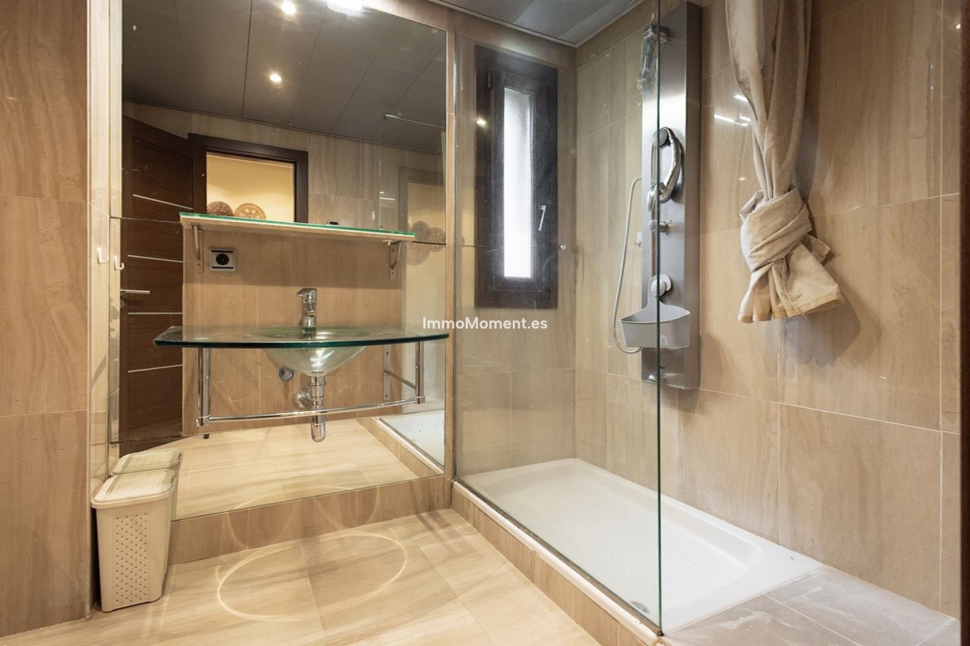 Bestaande woning - Appartement - Estepona  - New Golden Mile