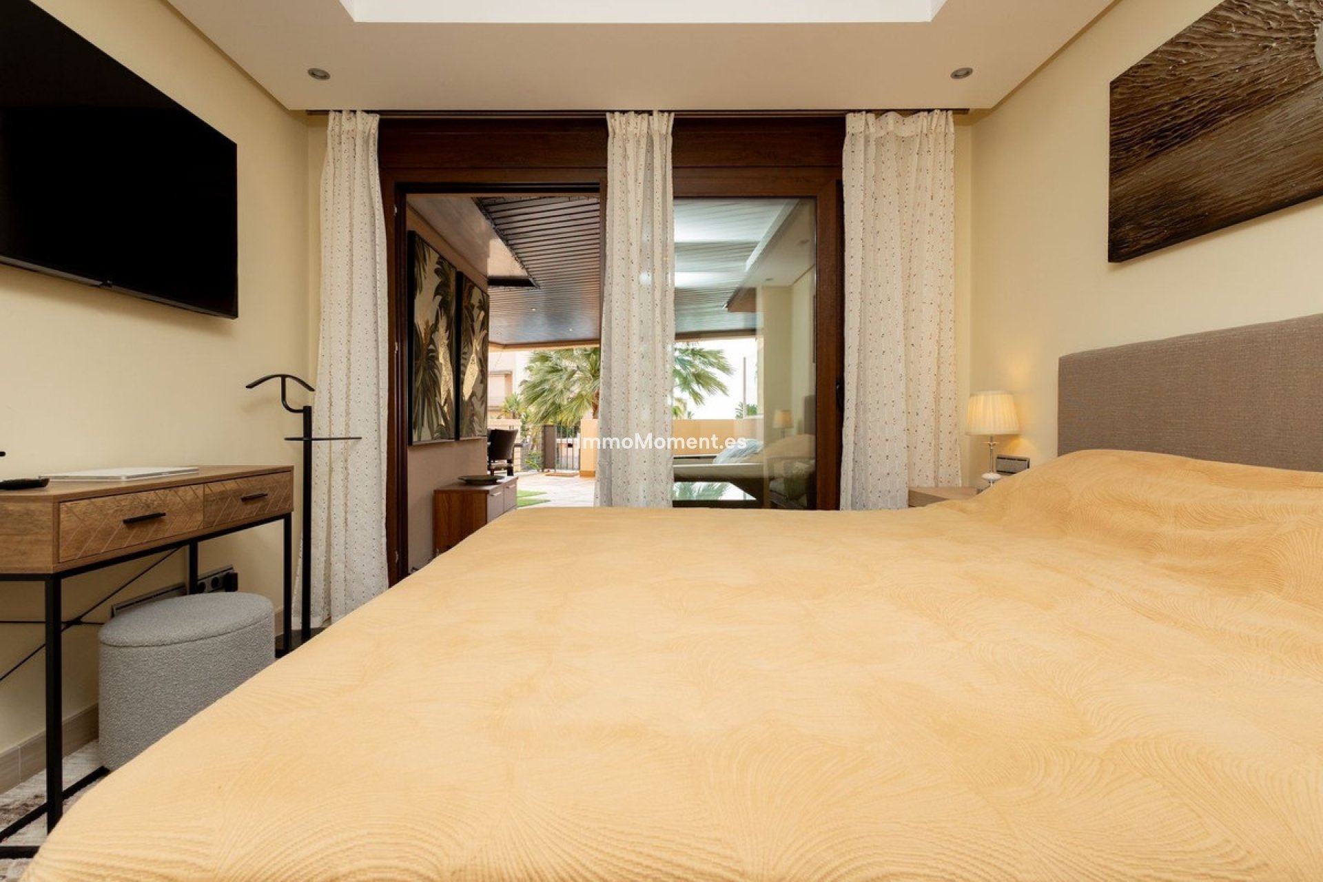 Bestaande woning - Appartement - Estepona  - New Golden Mile