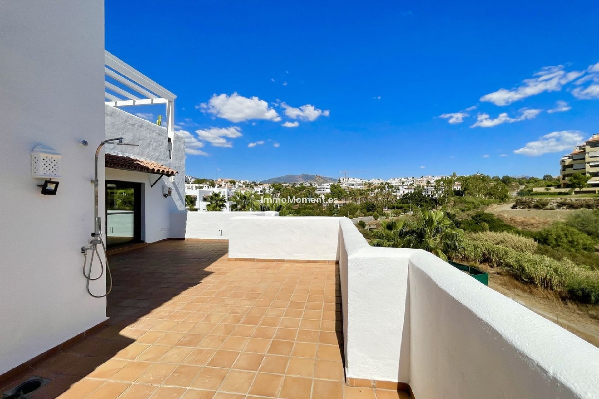 Bestaande woning - Appartement - Estepona  - New Golden Mile