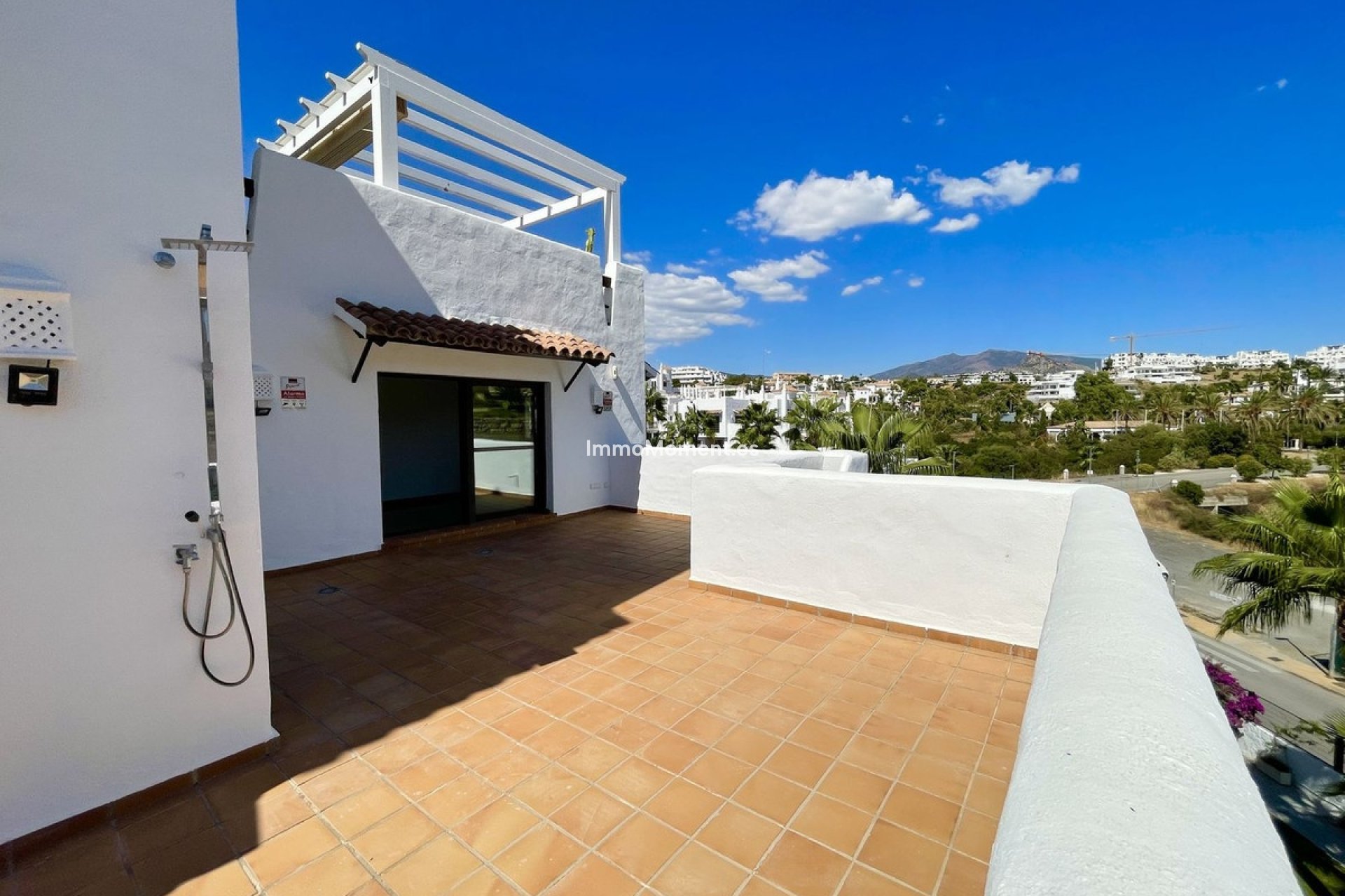 Bestaande woning - Appartement - Estepona  - New Golden Mile