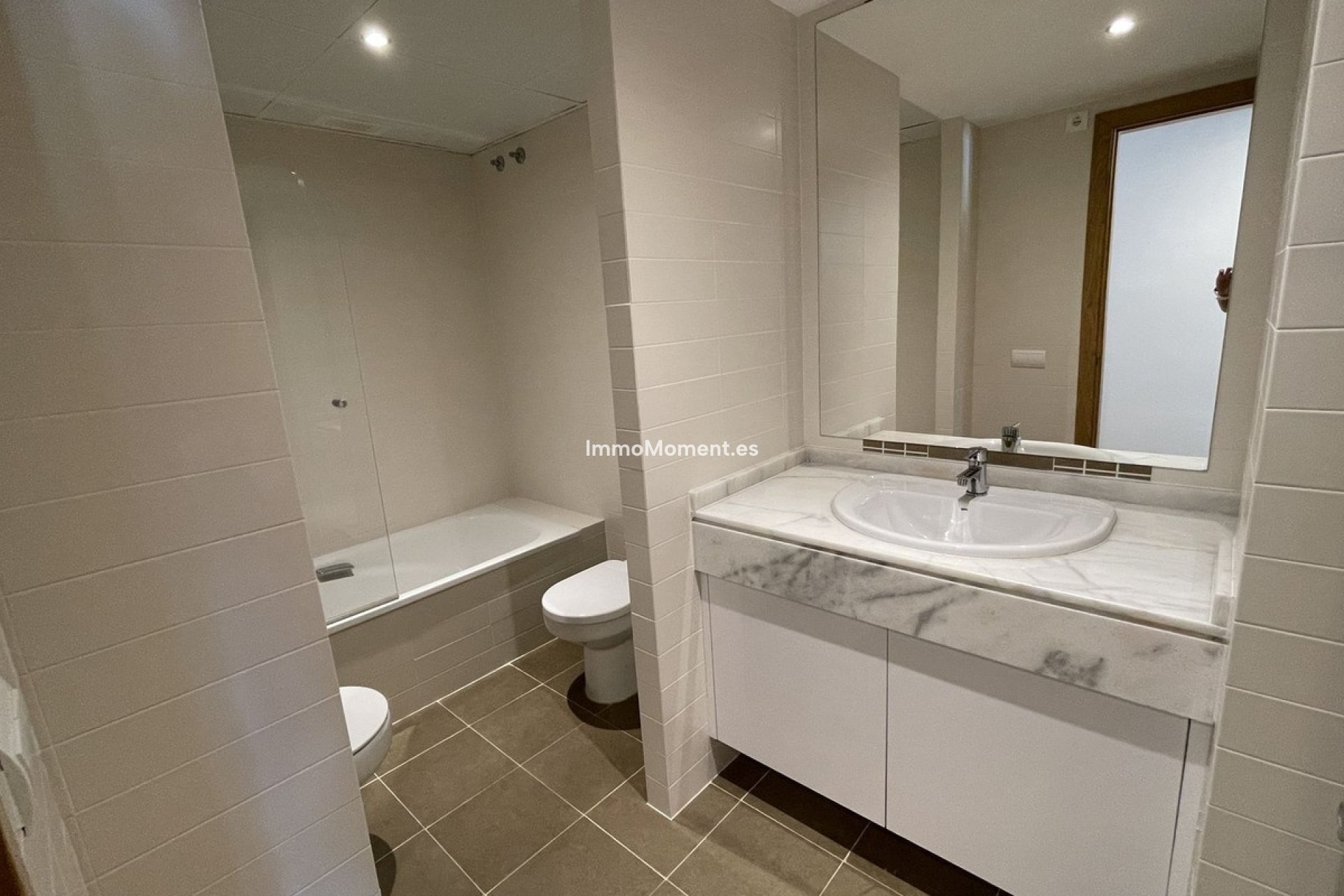 Bestaande woning - Appartement - Estepona  - New Golden Mile