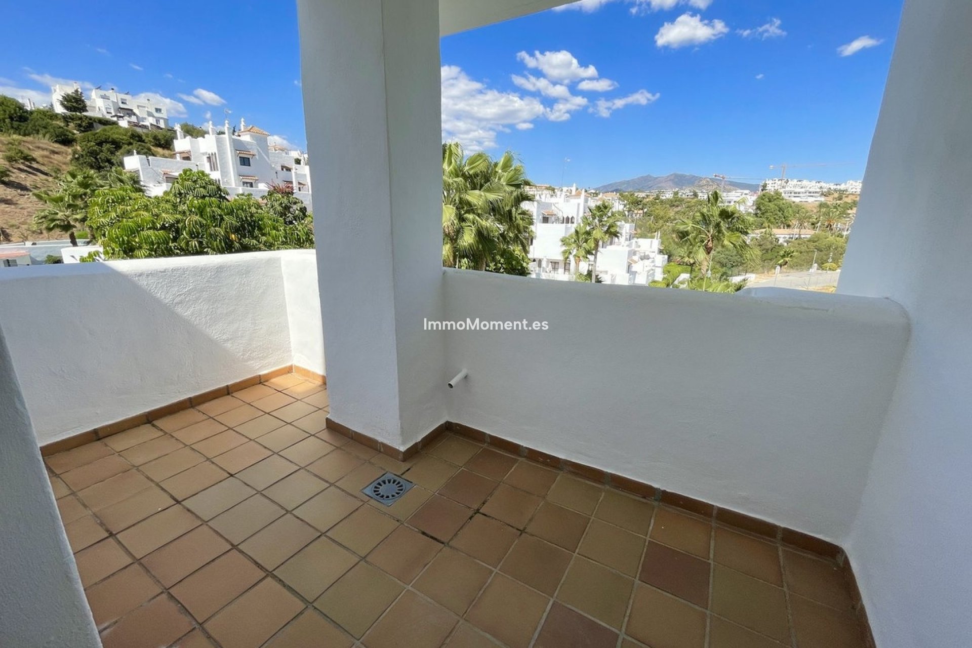 Bestaande woning - Appartement - Estepona  - New Golden Mile