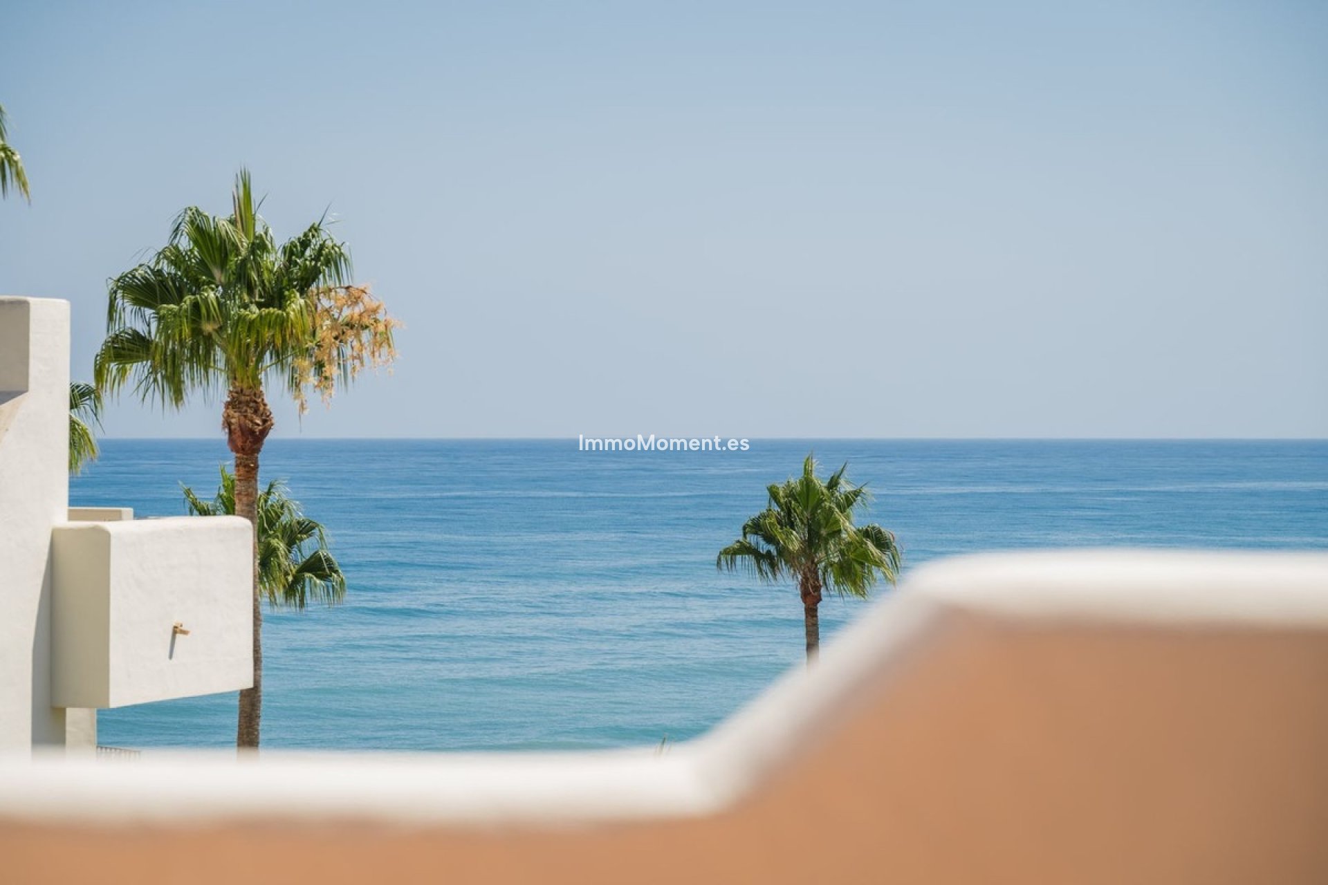 Bestaande woning - Appartement - Estepona  - New Golden Mile