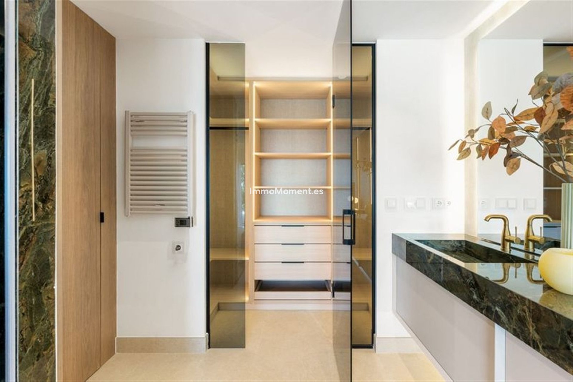 Bestaande woning - Appartement - Estepona  - New Golden Mile