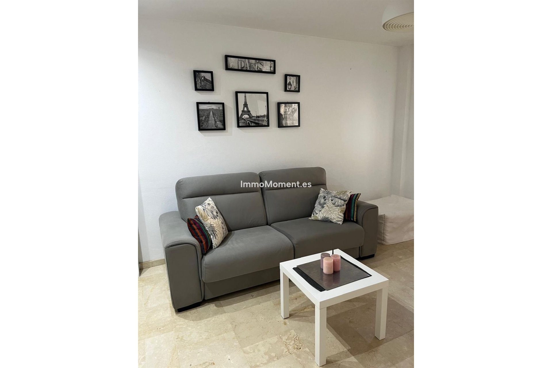 Bestaande woning - Appartement - Estepona  - New Golden Mile