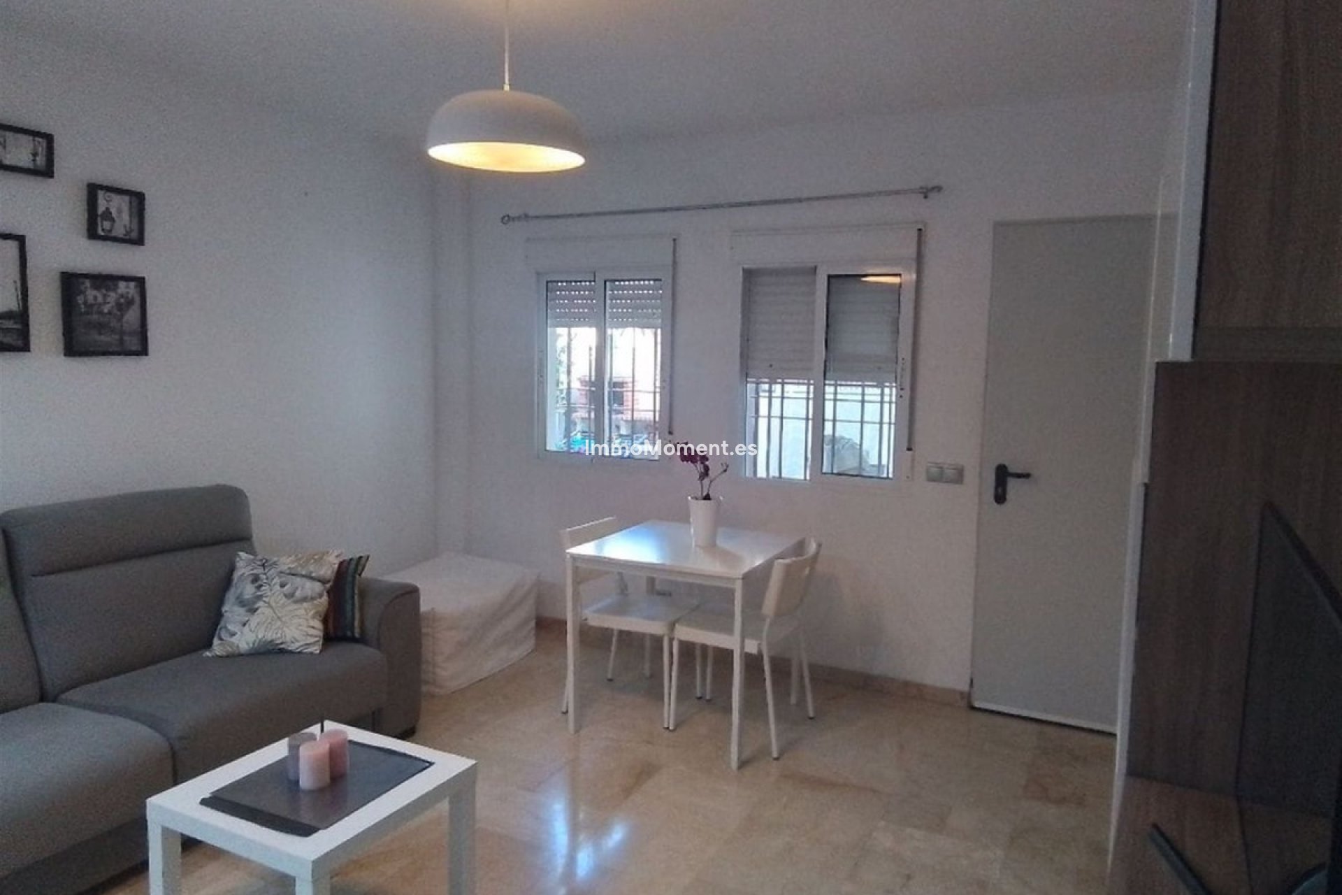 Bestaande woning - Appartement - Estepona  - New Golden Mile