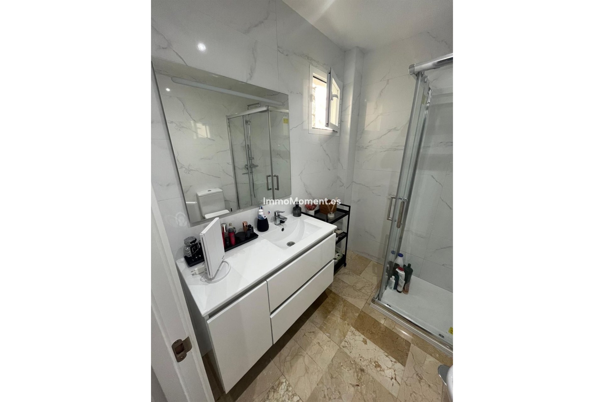 Bestaande woning - Appartement - Estepona  - New Golden Mile