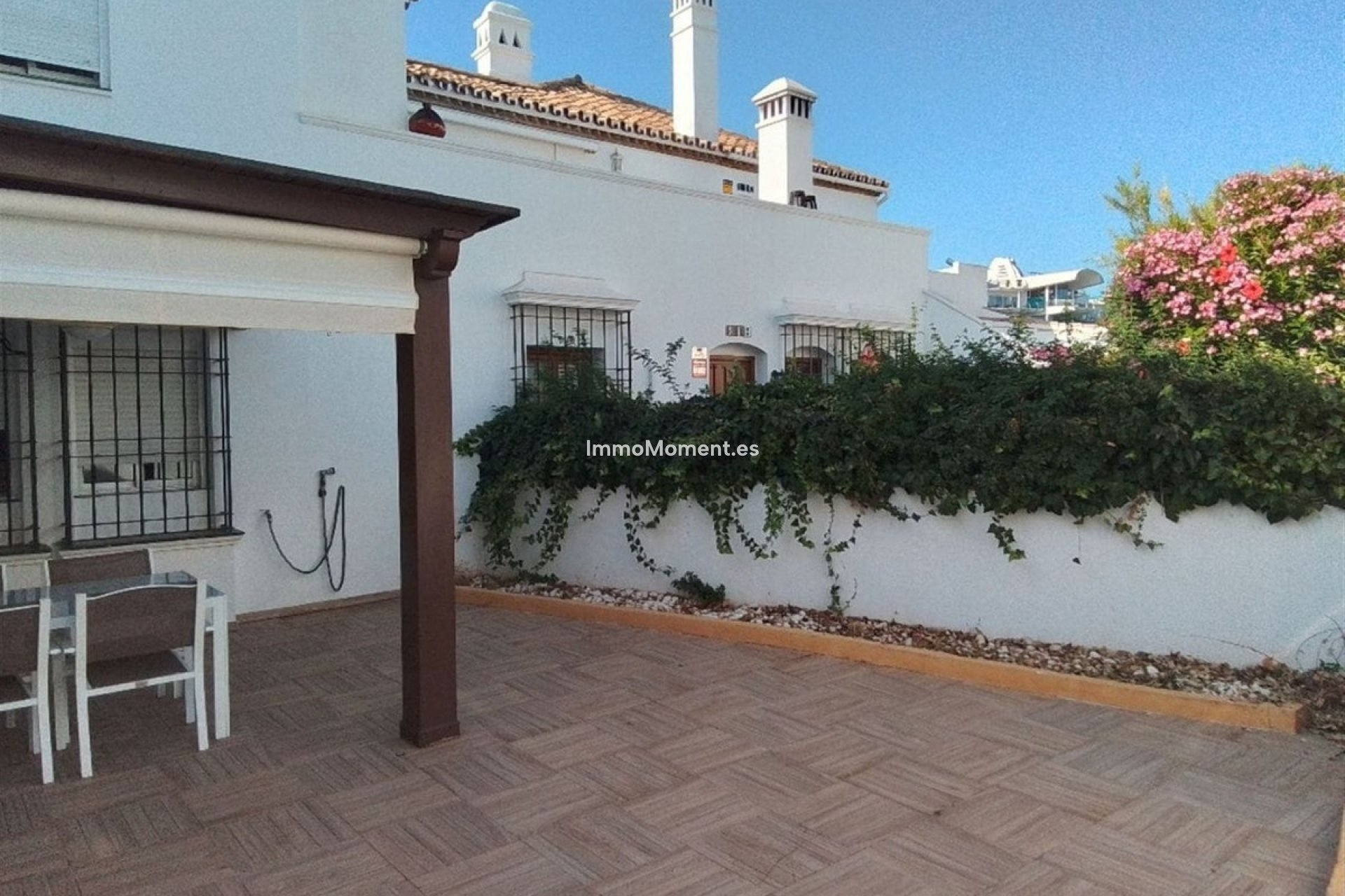 Bestaande woning - Appartement - Estepona  - New Golden Mile