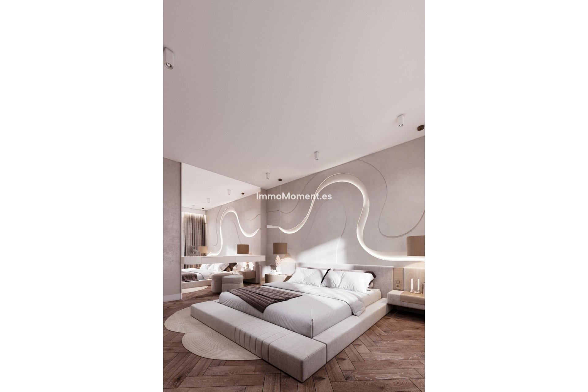 Bestaande woning - Appartement - Estepona  - New Golden Mile