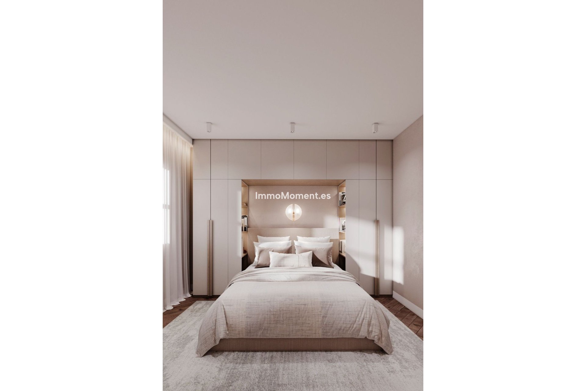 Bestaande woning - Appartement - Estepona  - New Golden Mile