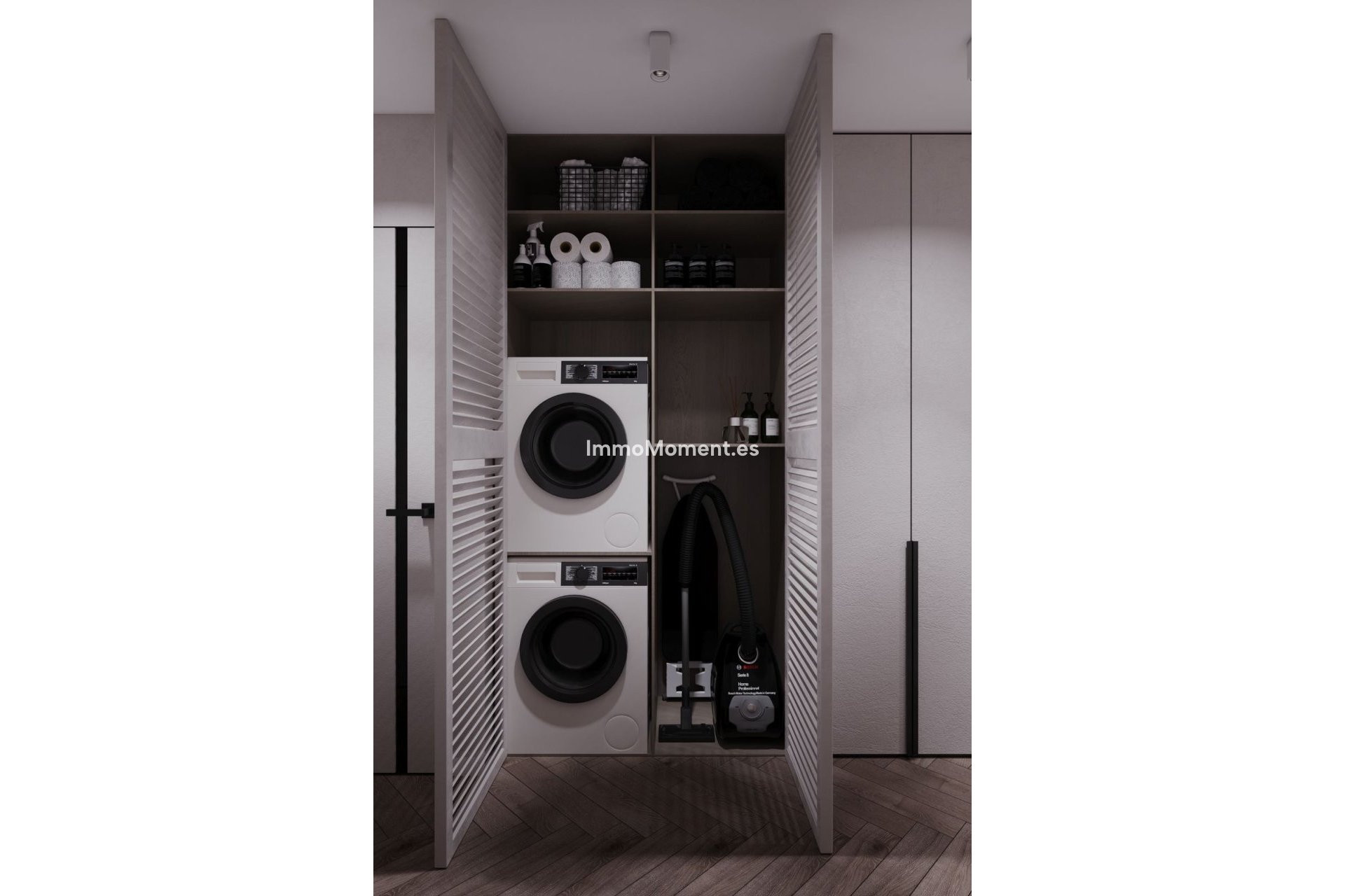 Bestaande woning - Appartement - Estepona  - New Golden Mile