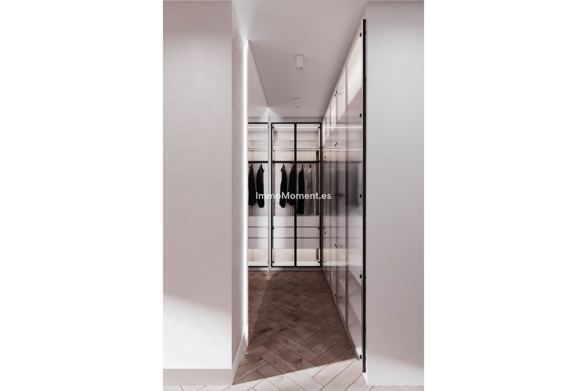 Bestaande woning - Appartement - Estepona  - New Golden Mile