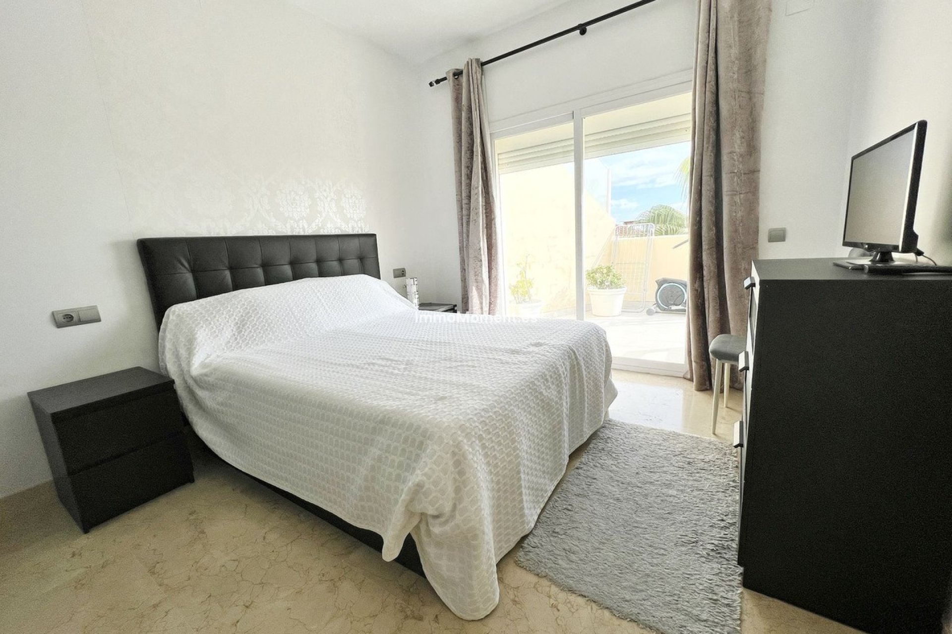 Bestaande woning - Appartement - Estepona  - New Golden Mile