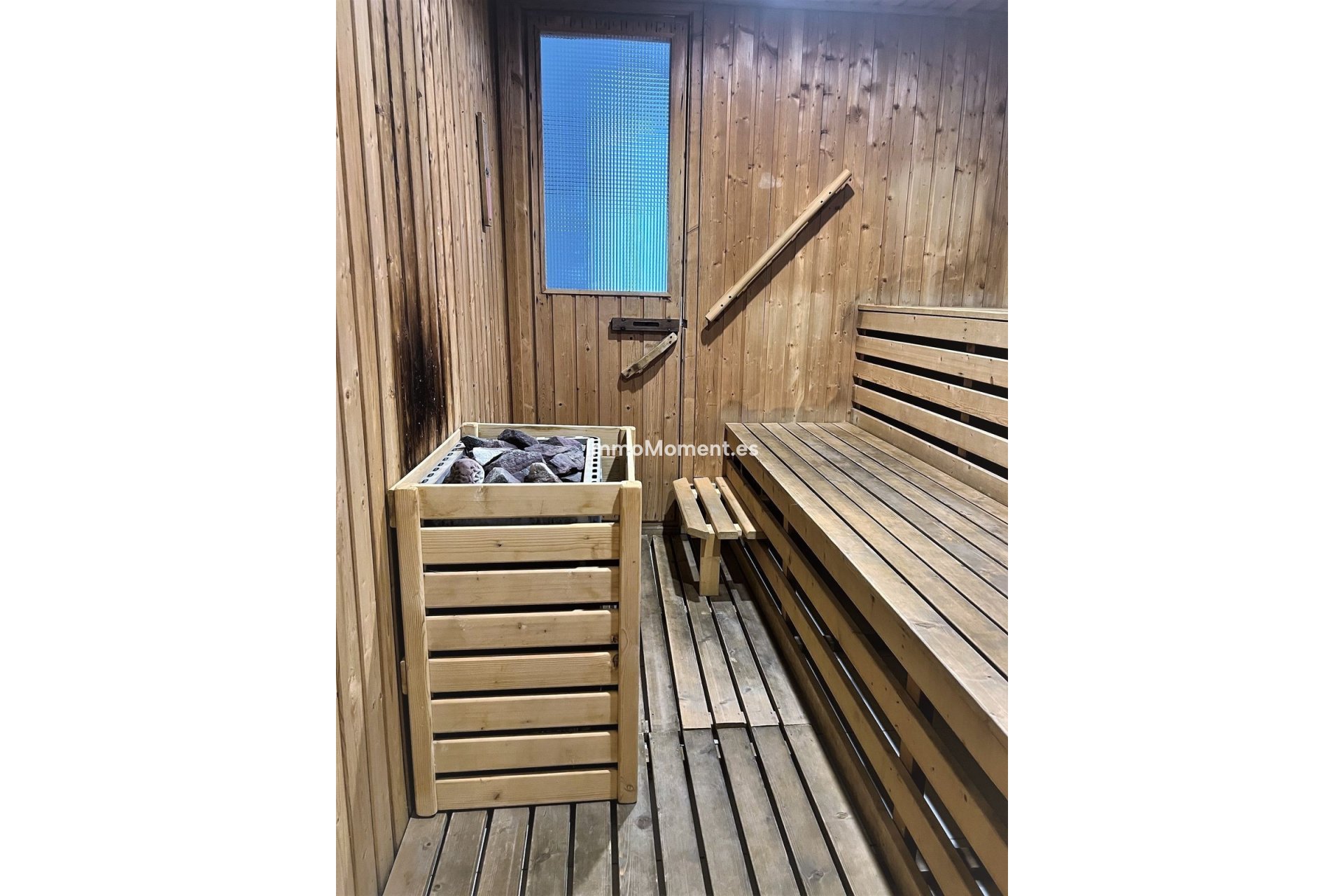 Bestaande woning - Appartement - Estepona  - New Golden Mile