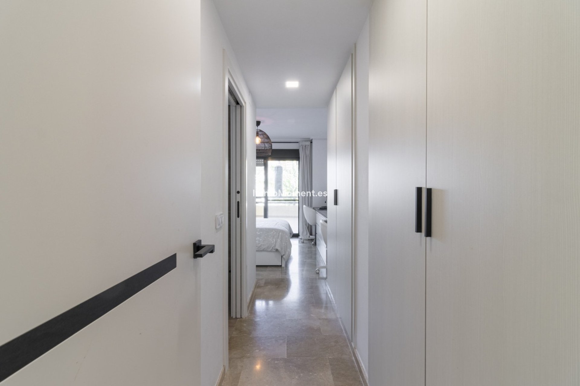 Bestaande woning - Appartement - Estepona  - New Golden Mile