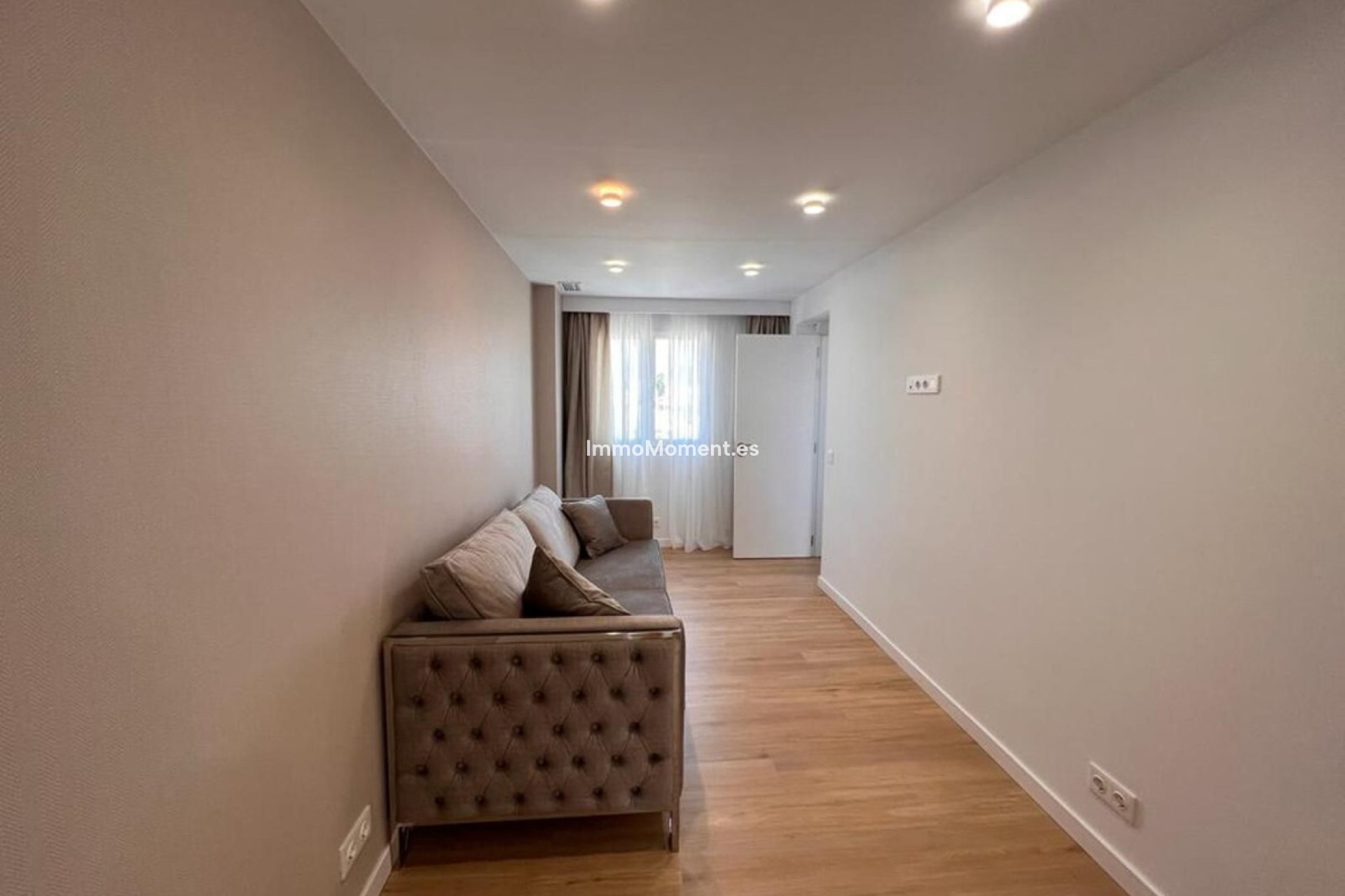 Bestaande woning - Appartement - Estepona  - New Golden Mile