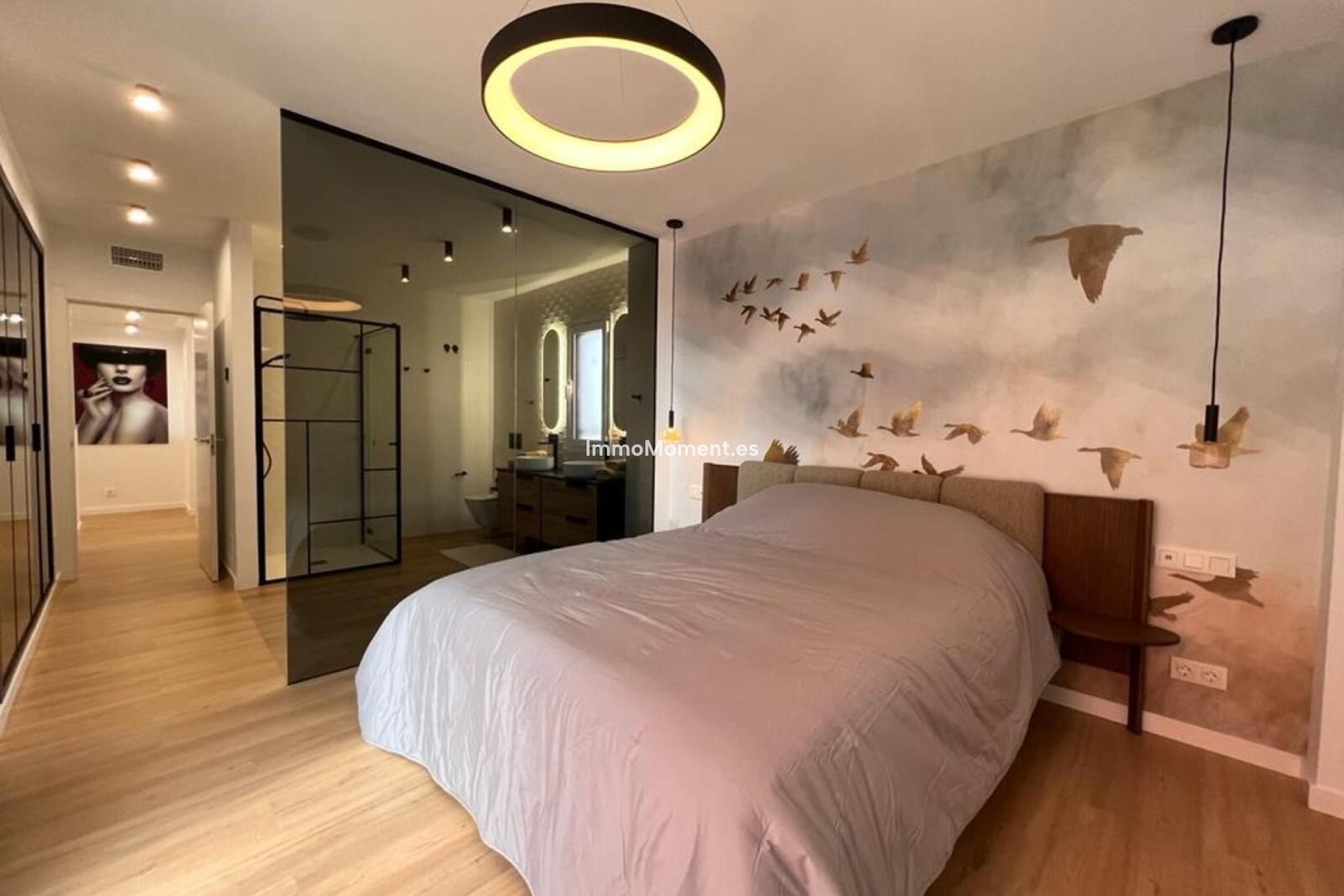 Bestaande woning - Appartement - Estepona  - New Golden Mile