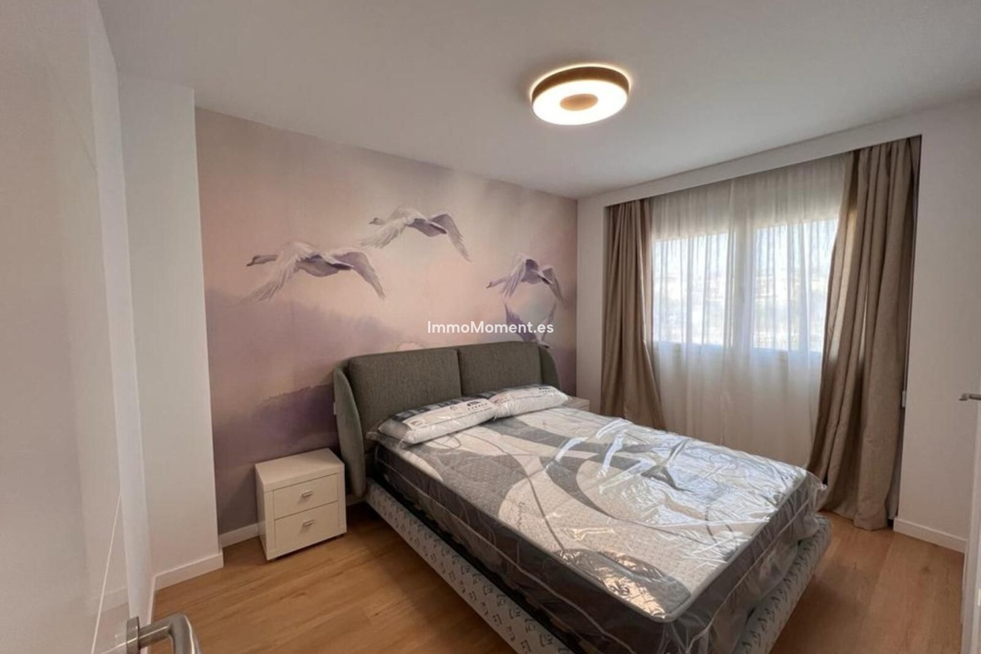 Bestaande woning - Appartement - Estepona  - New Golden Mile