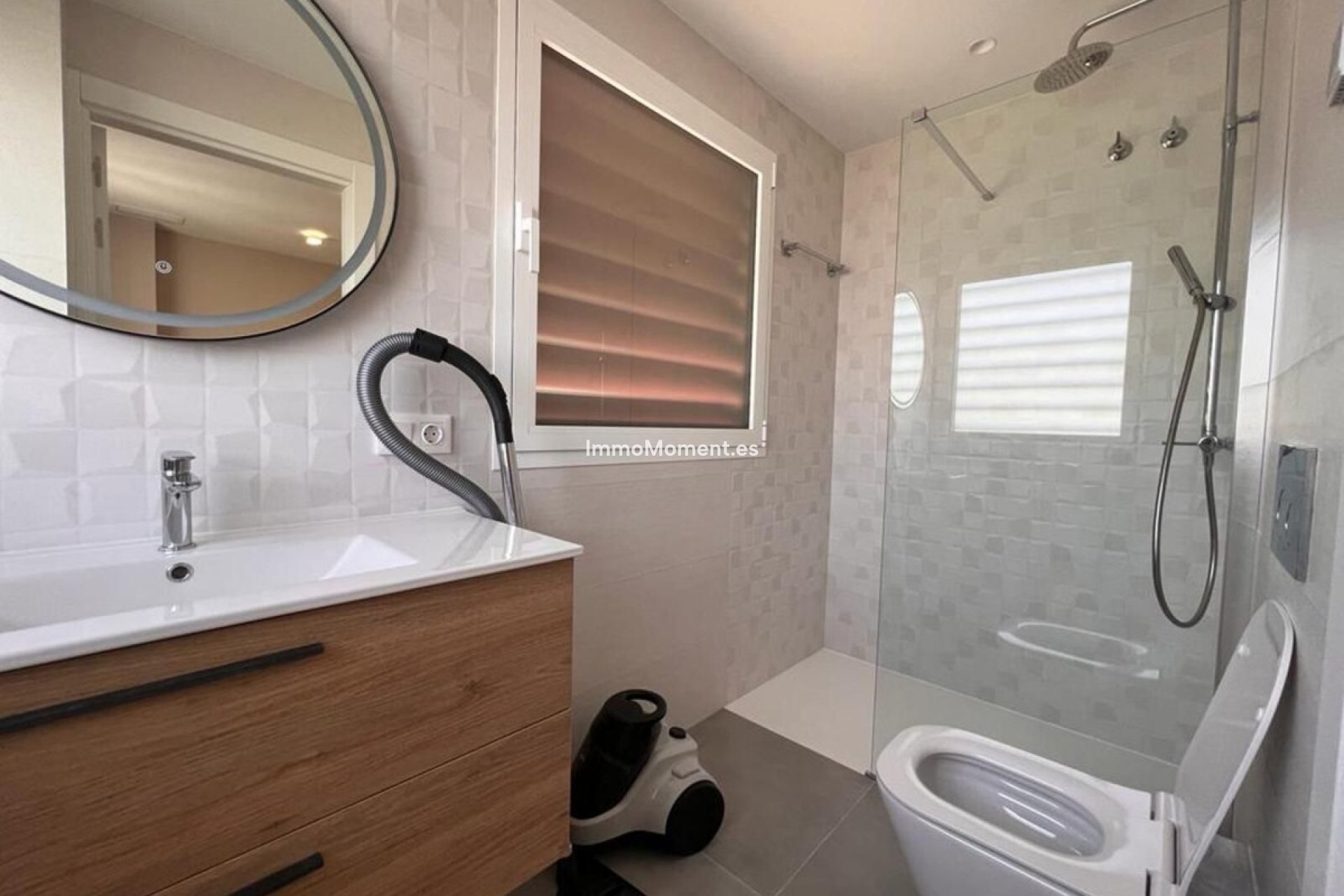 Bestaande woning - Appartement - Estepona  - New Golden Mile