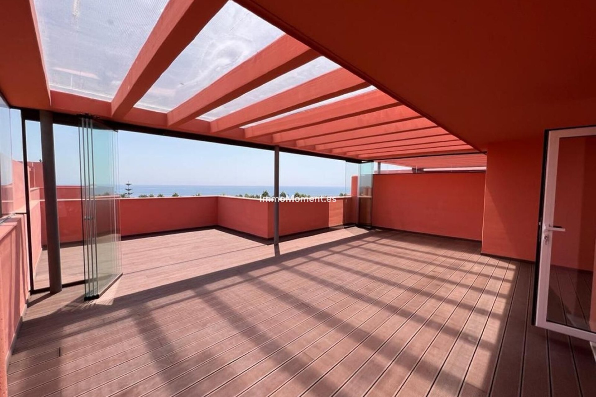 Bestaande woning - Appartement - Estepona  - New Golden Mile