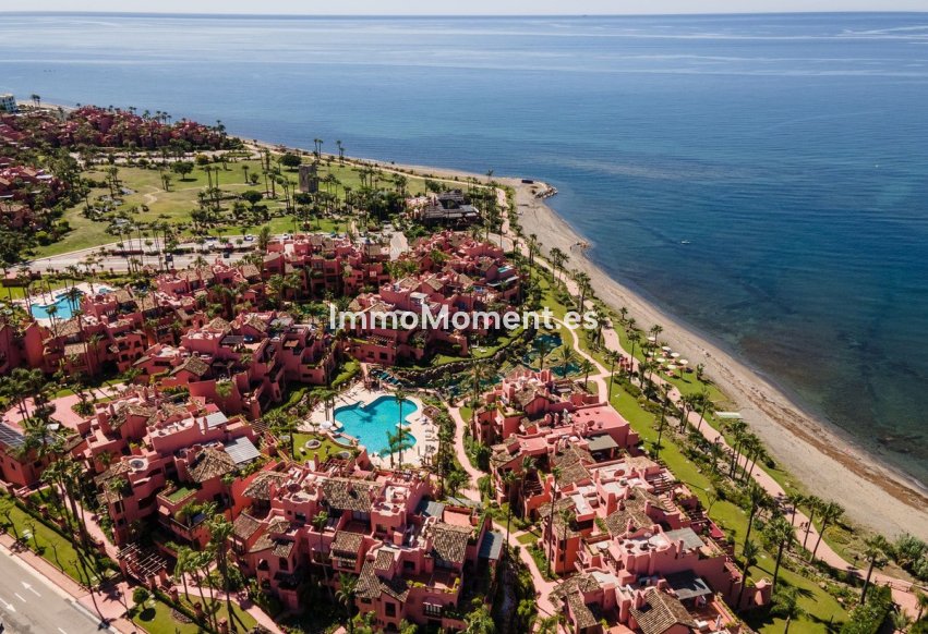 Bestaande woning - Appartement - Estepona  - New Golden Mile