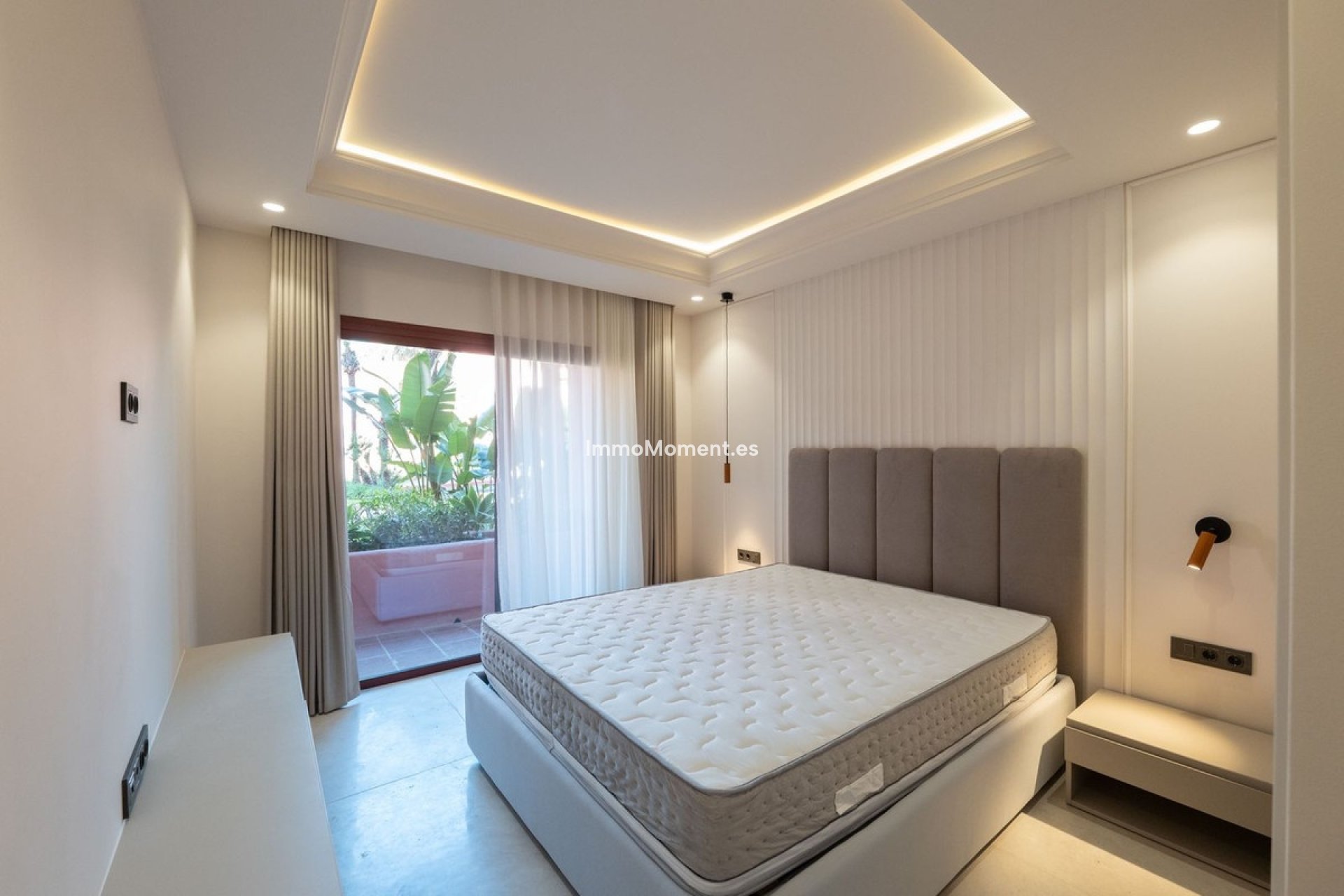 Bestaande woning - Appartement - Estepona  - New Golden Mile