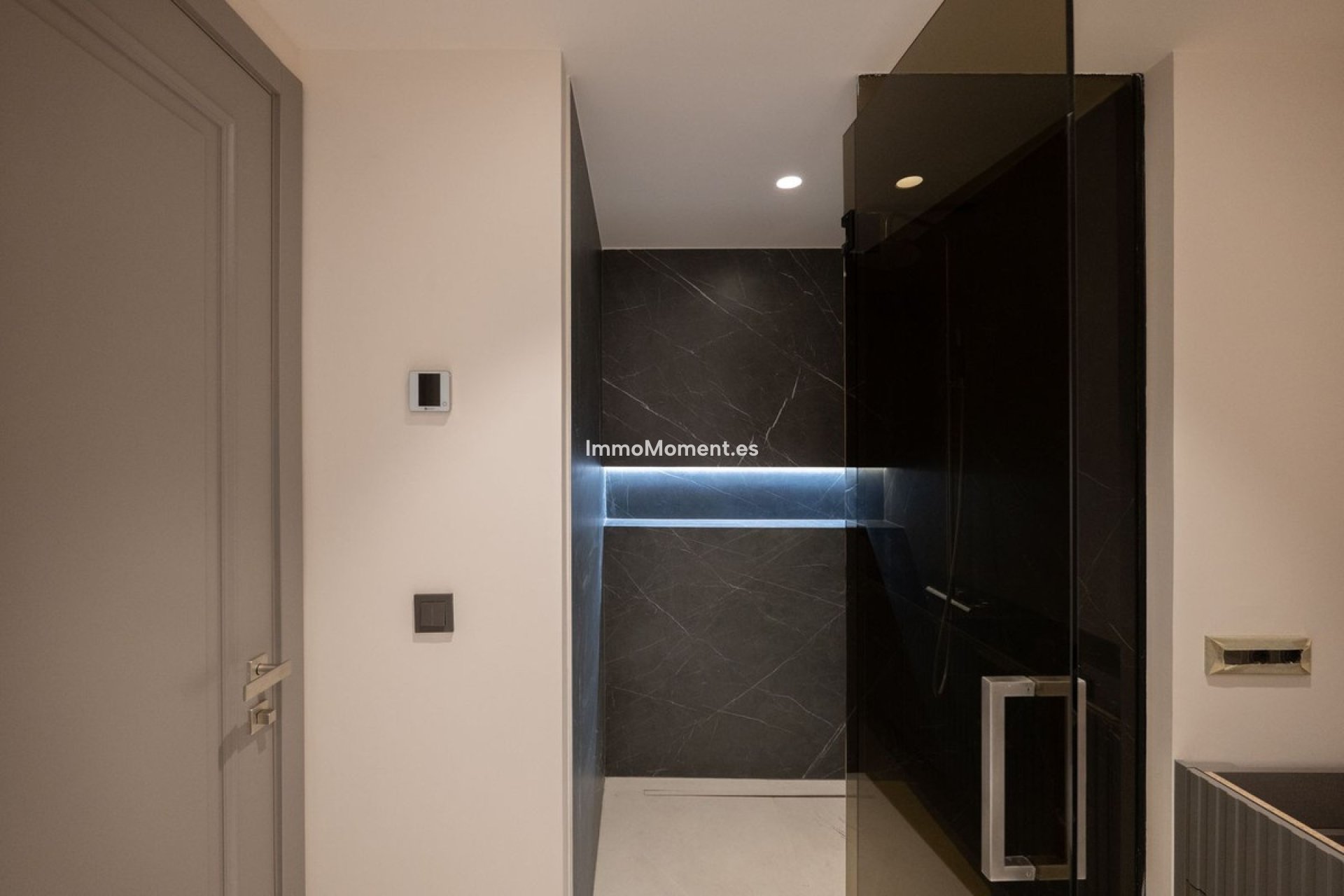 Bestaande woning - Appartement - Estepona  - New Golden Mile