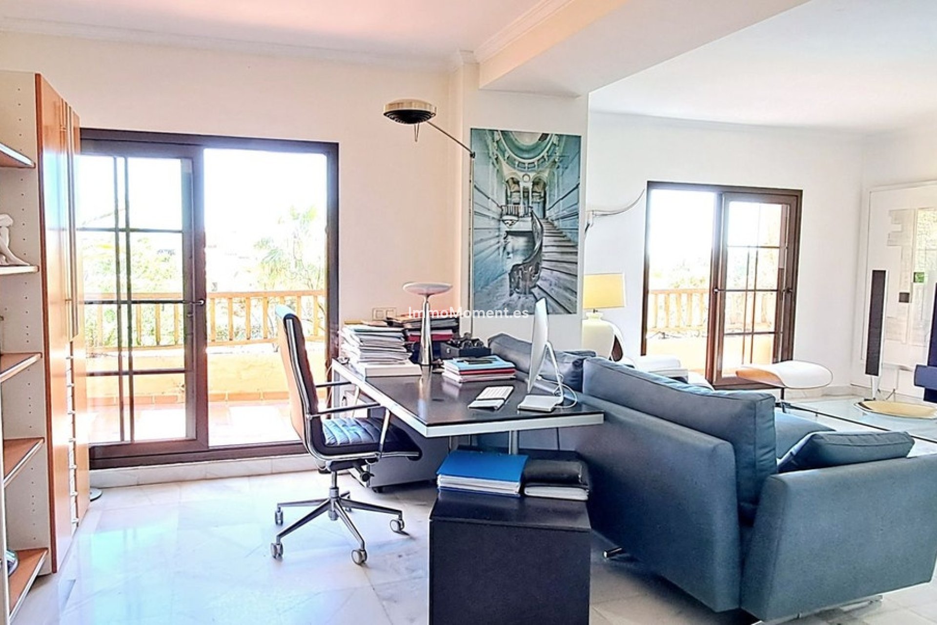 Bestaande woning - Appartement - Estepona  - New Golden Mile