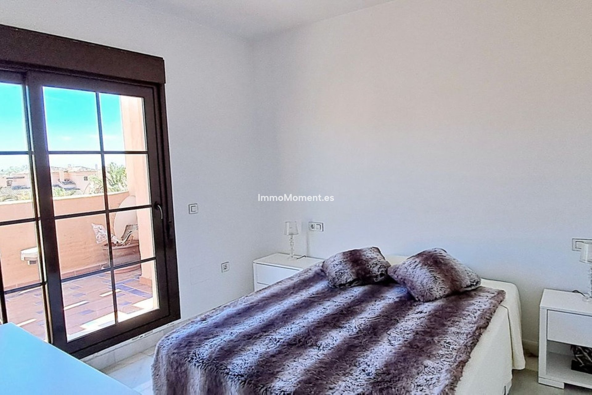 Bestaande woning - Appartement - Estepona  - New Golden Mile