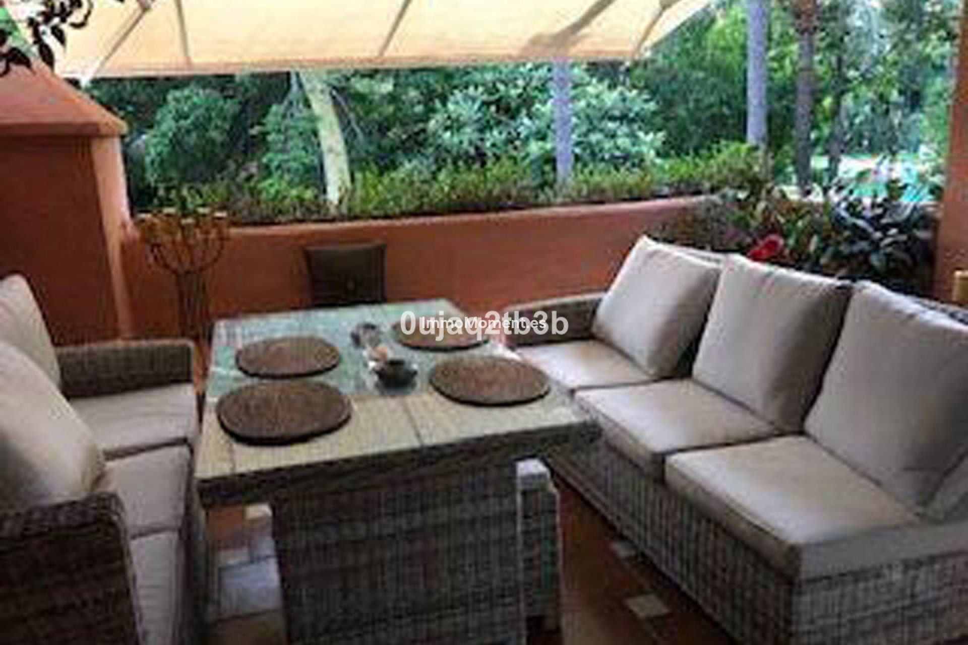 Bestaande woning - Appartement - Estepona  - New Golden Mile