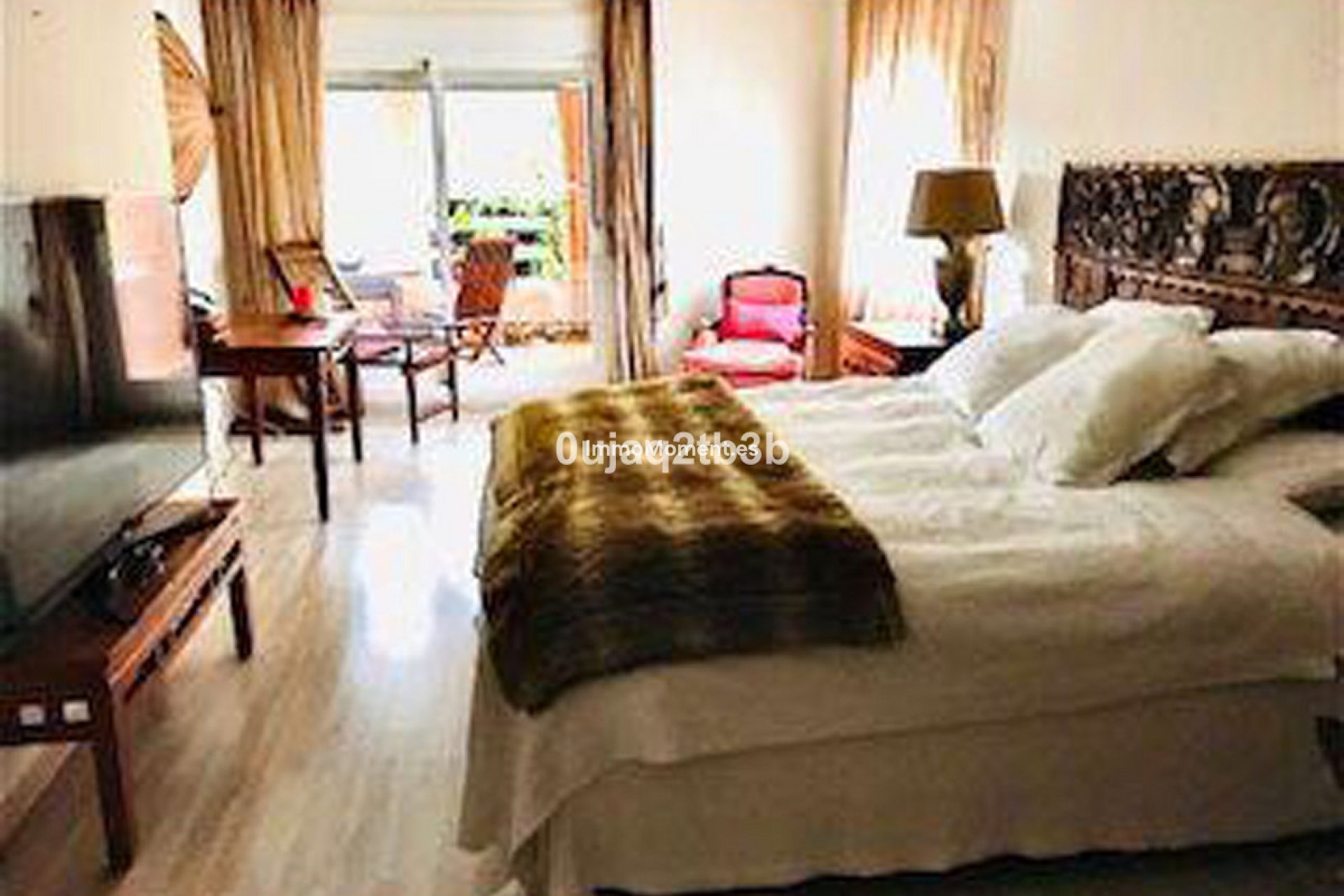 Bestaande woning - Appartement - Estepona  - New Golden Mile