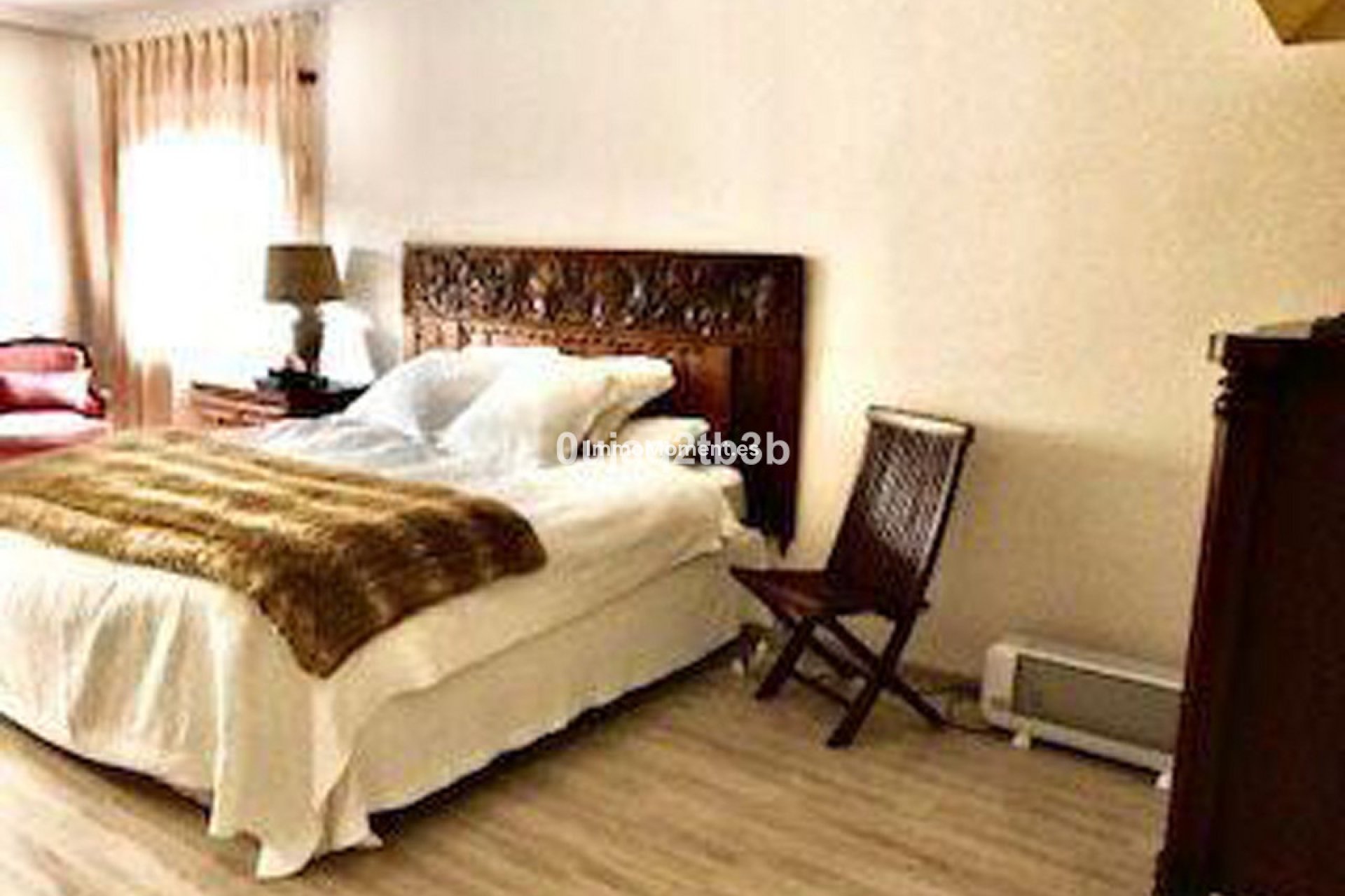 Bestaande woning - Appartement - Estepona  - New Golden Mile